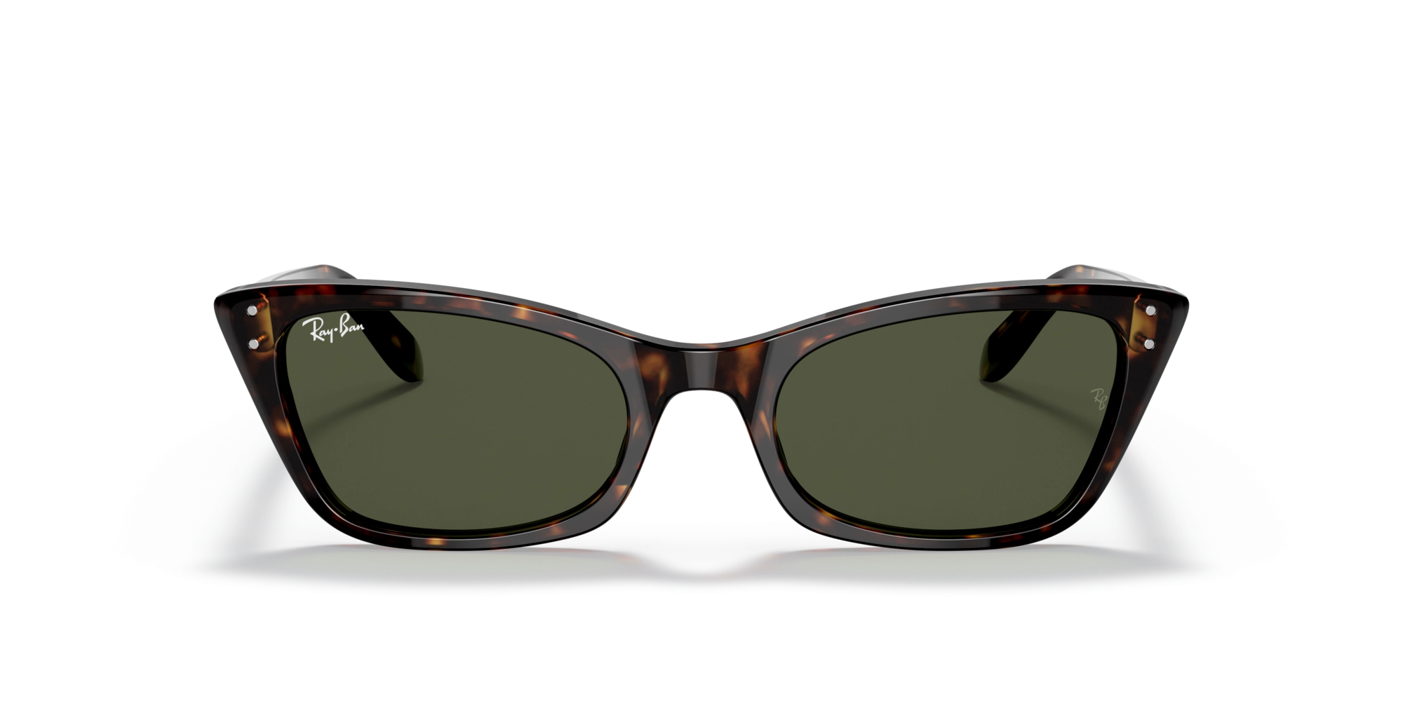 Ray-Ban Lady Burbank RB2299 902/31 52