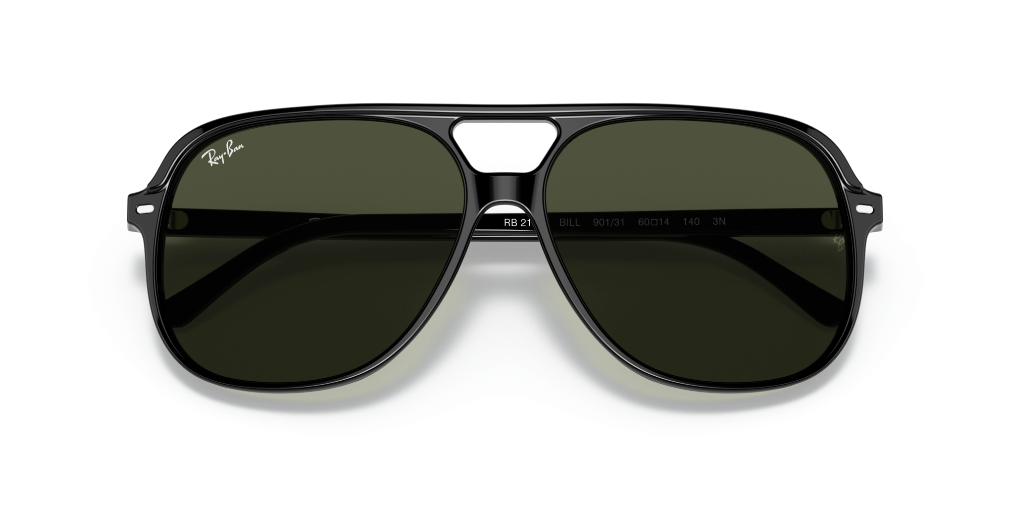 Ray-Ban Bill RB2198 901/31 60