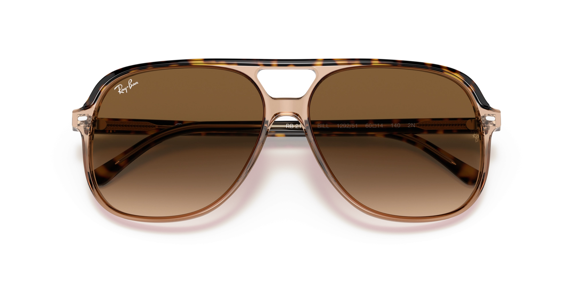 Ray-Ban Bill RB2198 129251 60