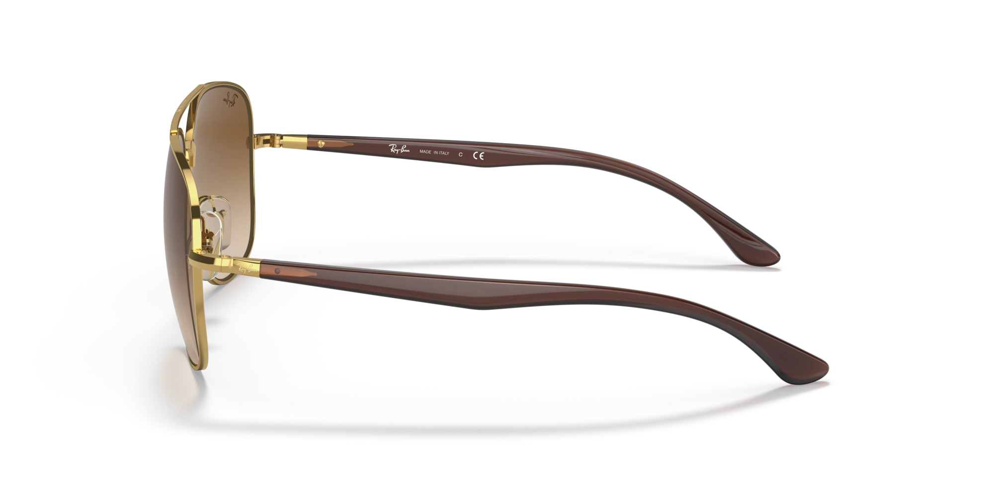 Ray-Ban RB3683 001/51 56