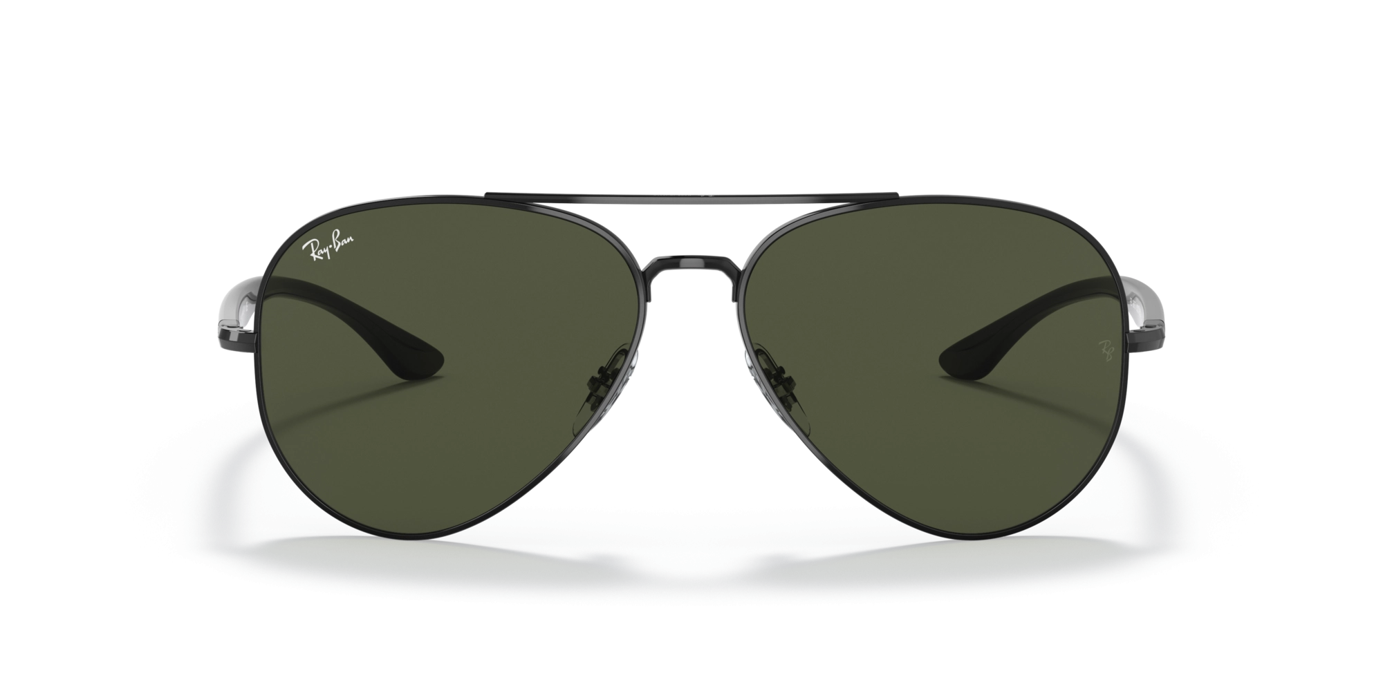Ray-Ban RB3675 002/31 58