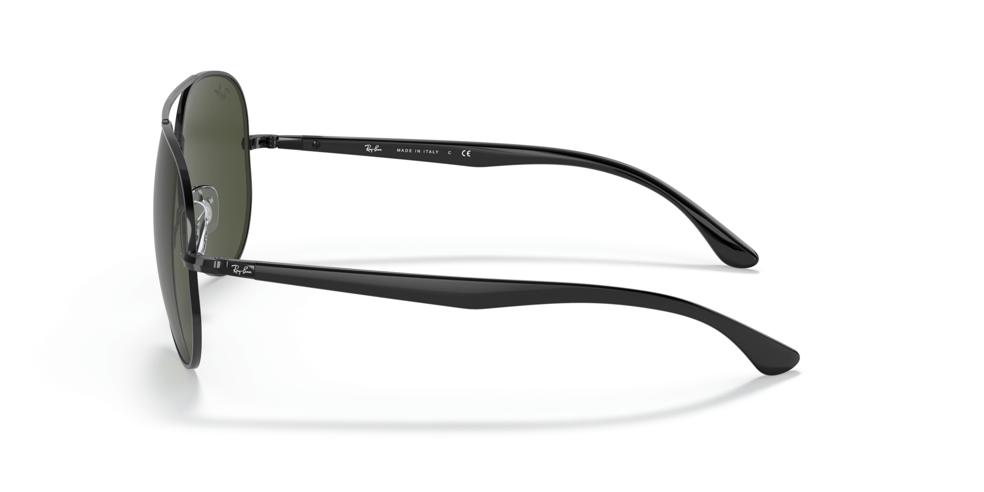 Ray-Ban RB3675 002/31 58