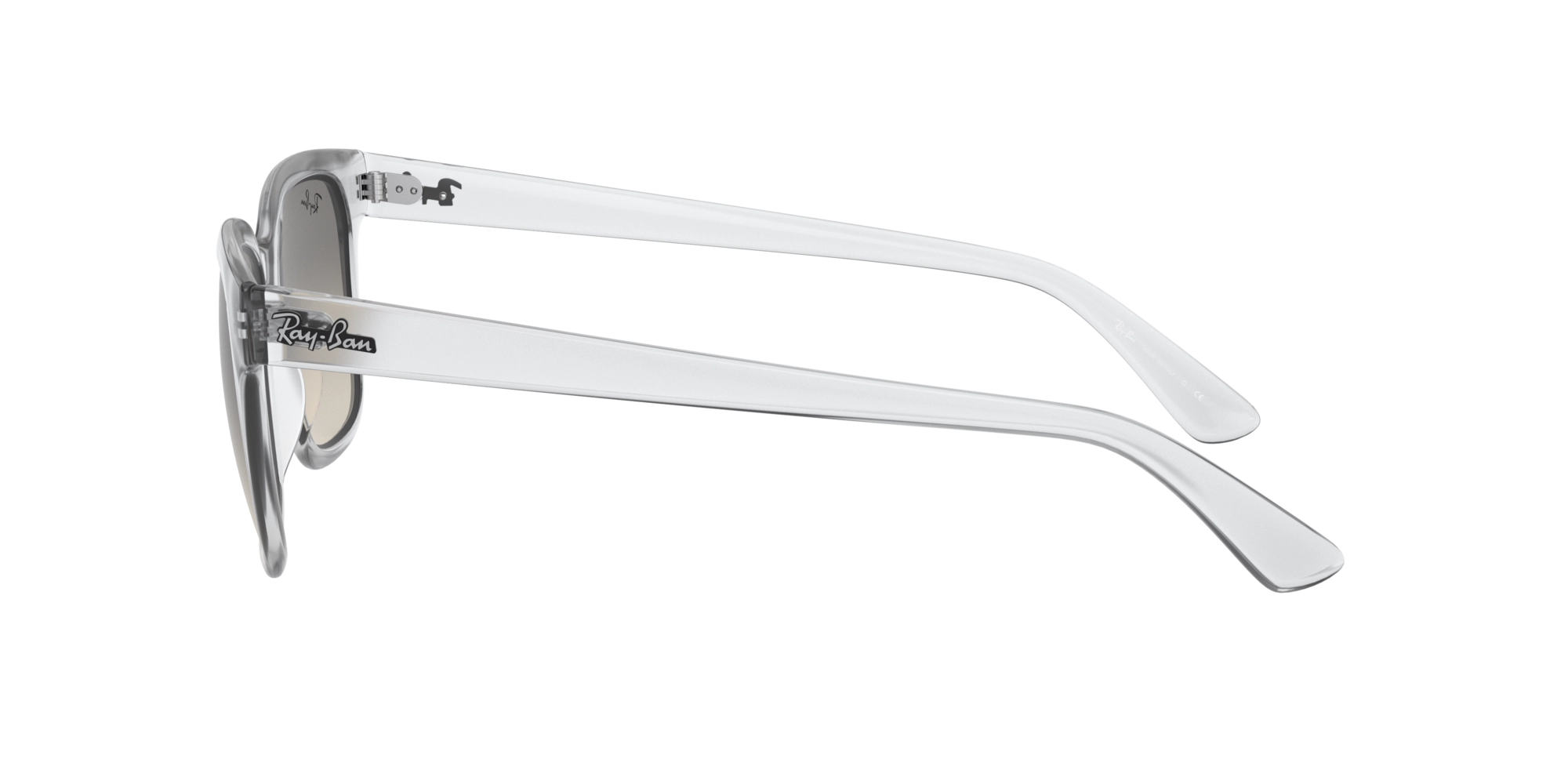 Ray-Ban RB4323 644732 51