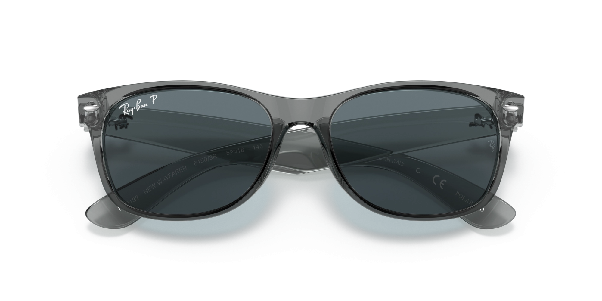 Ray-Ban New Wayfarer RB2132 64503R 55