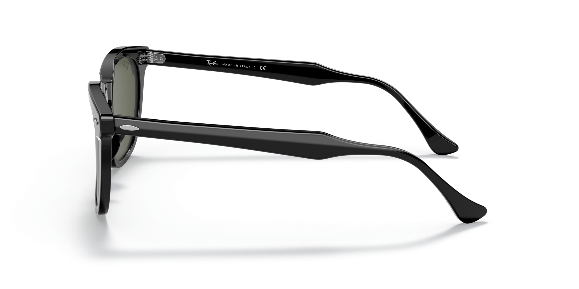 Ray-Ban Hawkeye RB2298 901/31 52