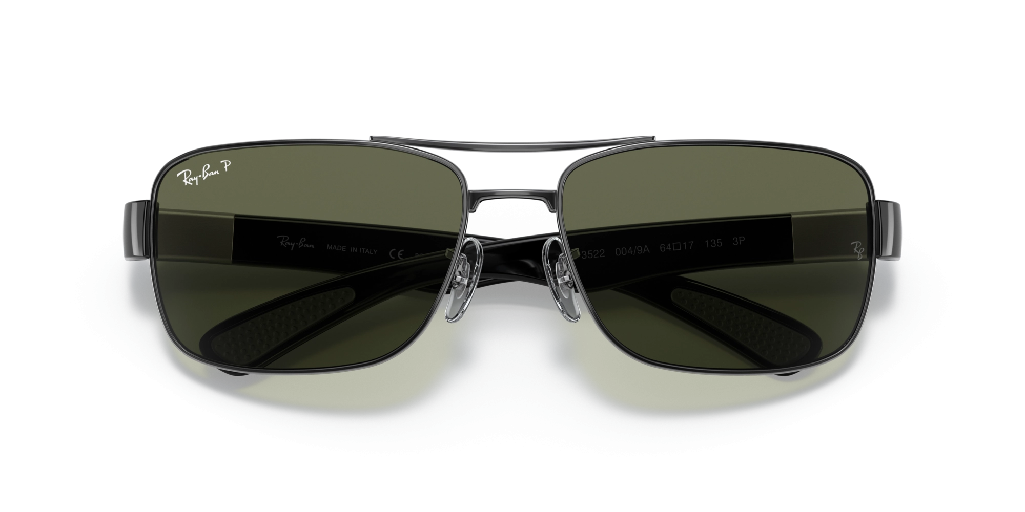 Ray-Ban RB3522 004/9A 64
