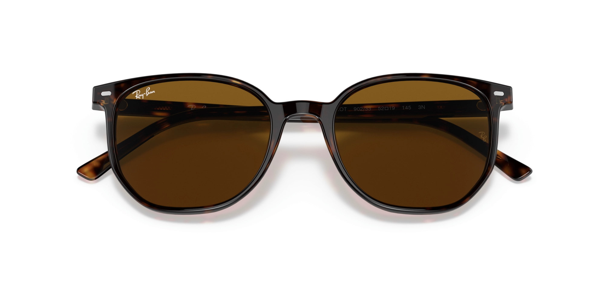 Ray-Ban Elliot RB2197 902/33 52