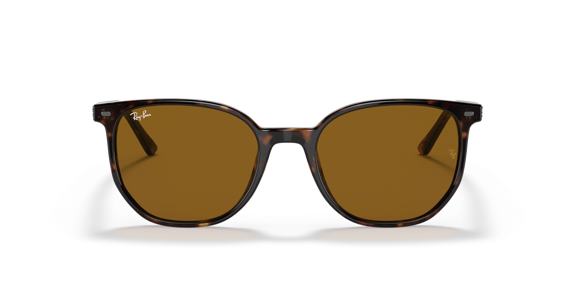 Ray-Ban Elliot RB2197 902/33 52