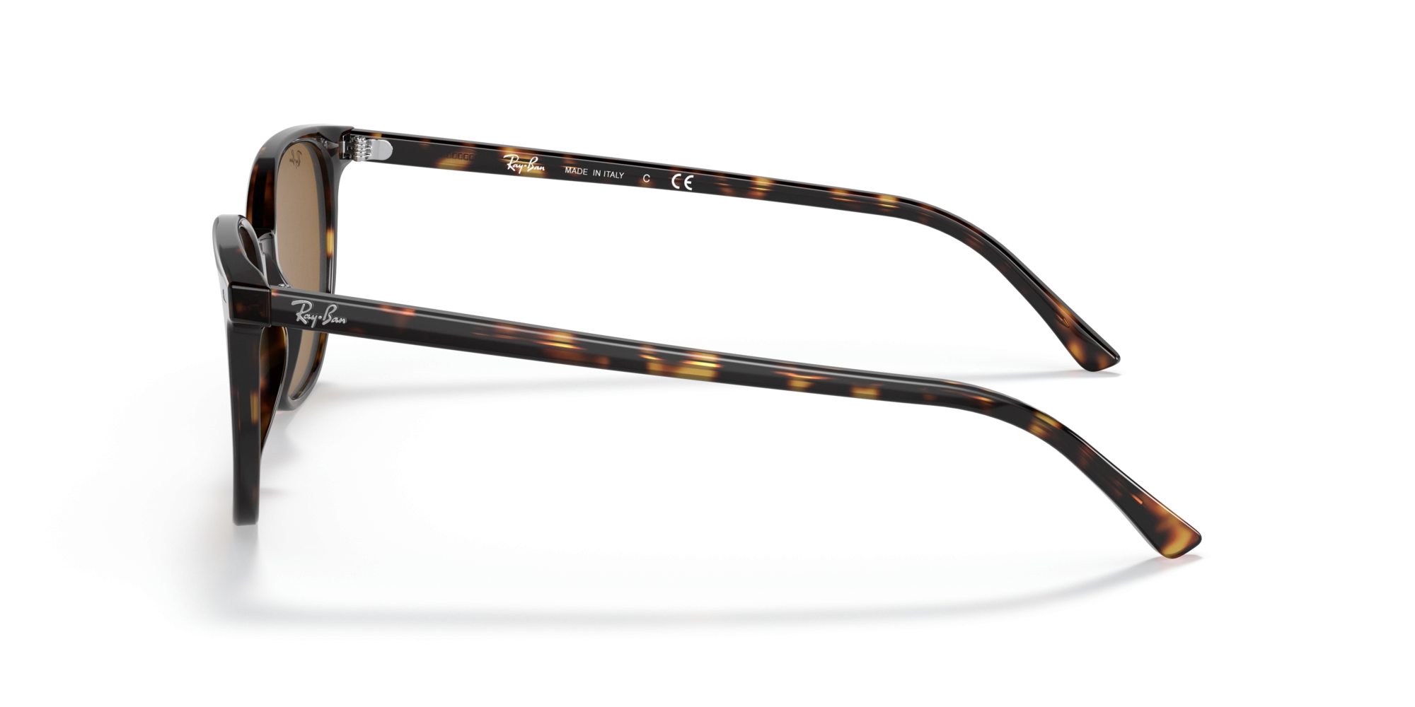 Ray-Ban Elliot RB2197 902/33 52