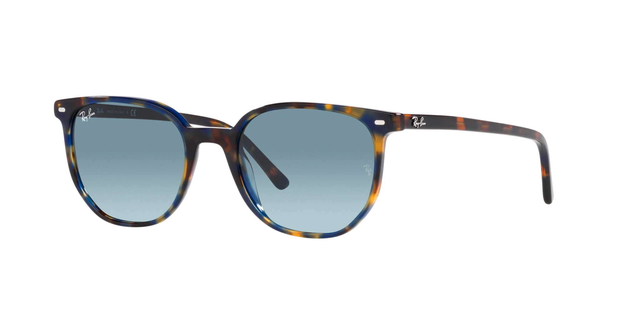 Ray-Ban Elliot RB2197 13563M 52