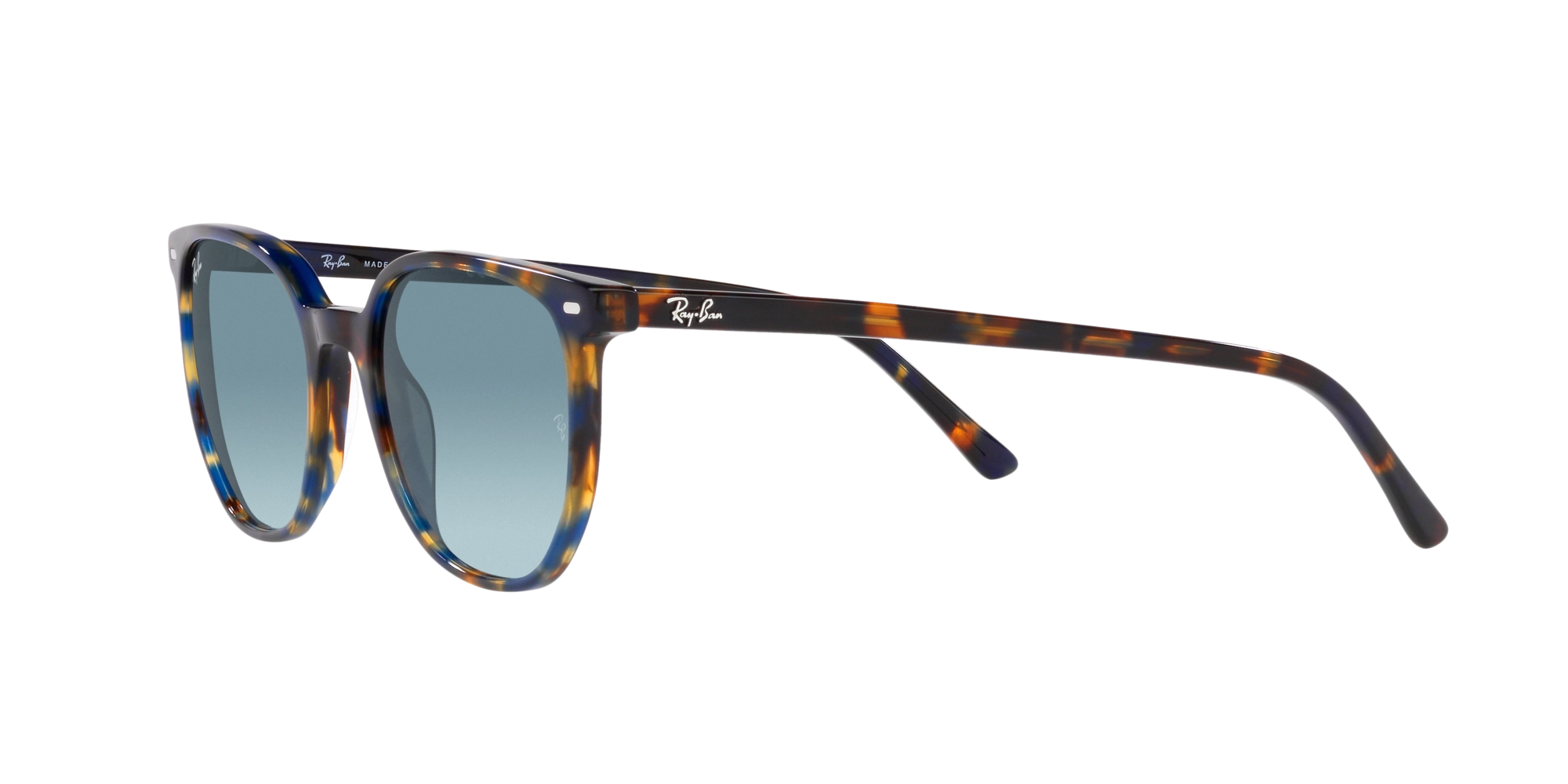 Ray-Ban Elliot RB2197 13563M 52