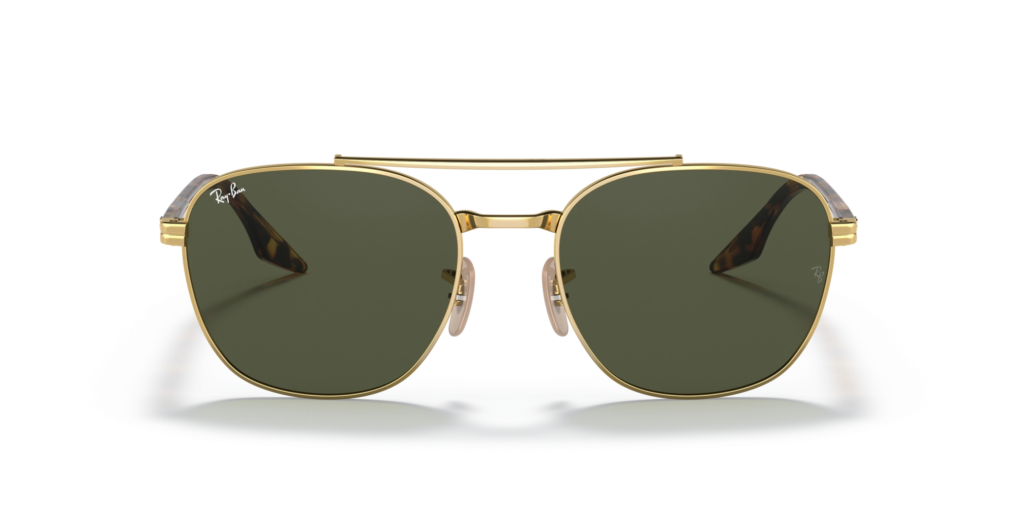 Ray-Ban RB3688 001/31 55