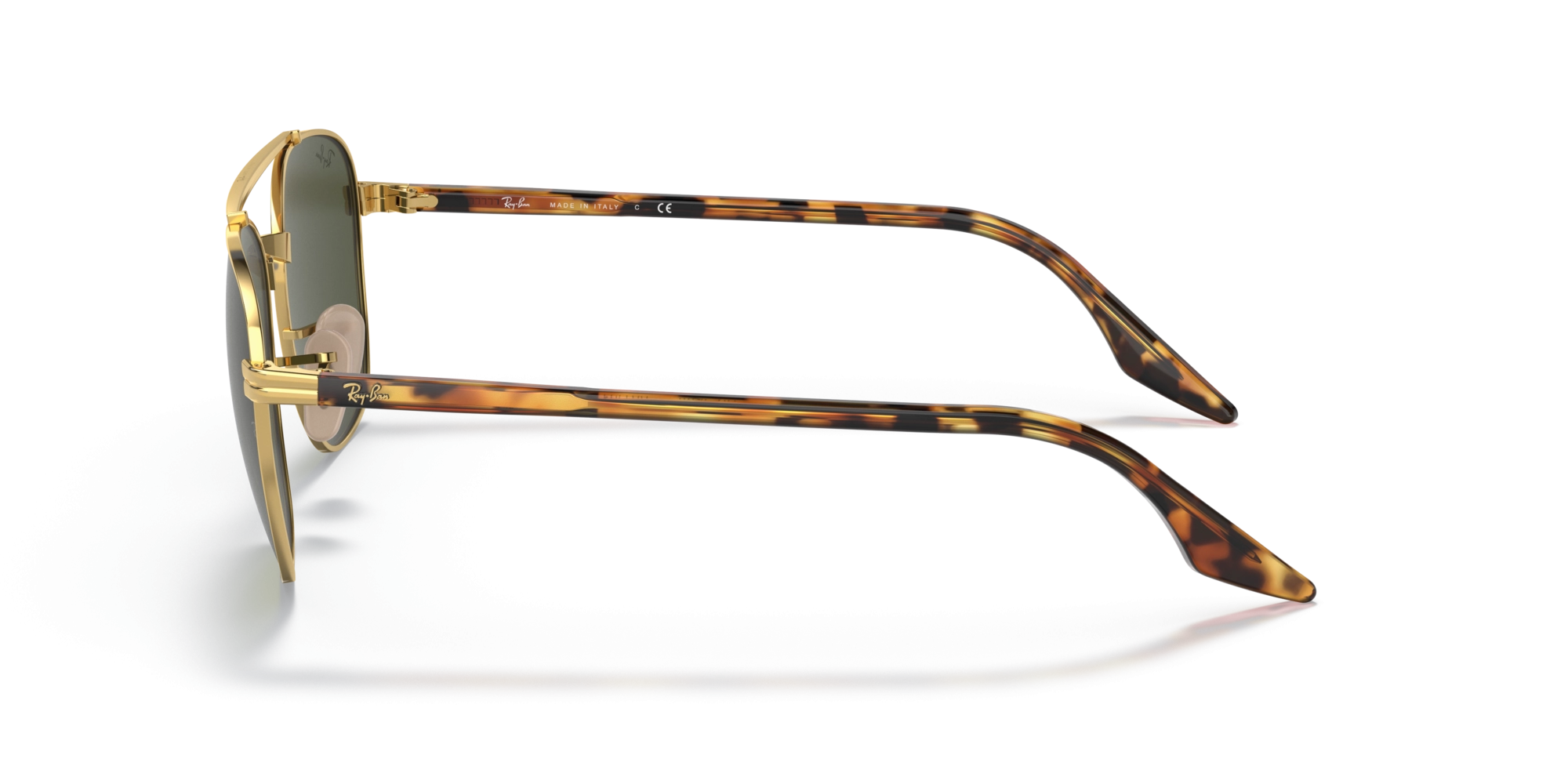 Ray-Ban RB3688 001/31 55