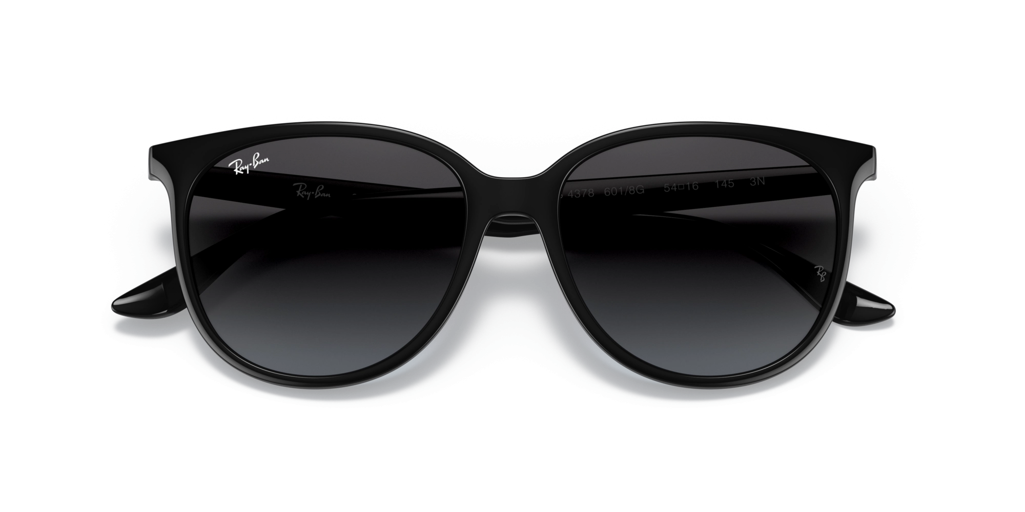 Ray-Ban RB4378 601/8G 54