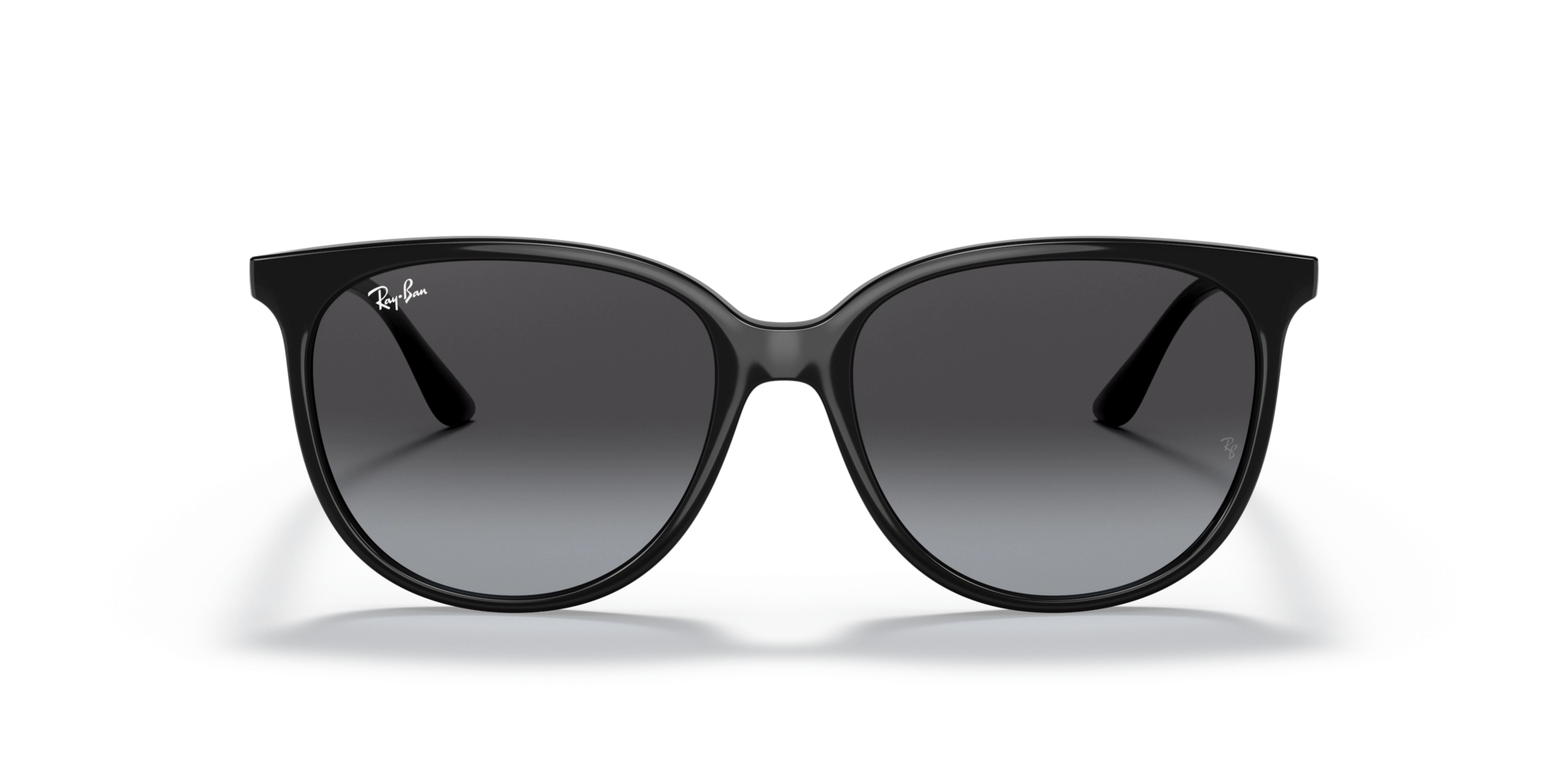 Ray-Ban RB4378 601/8G 54