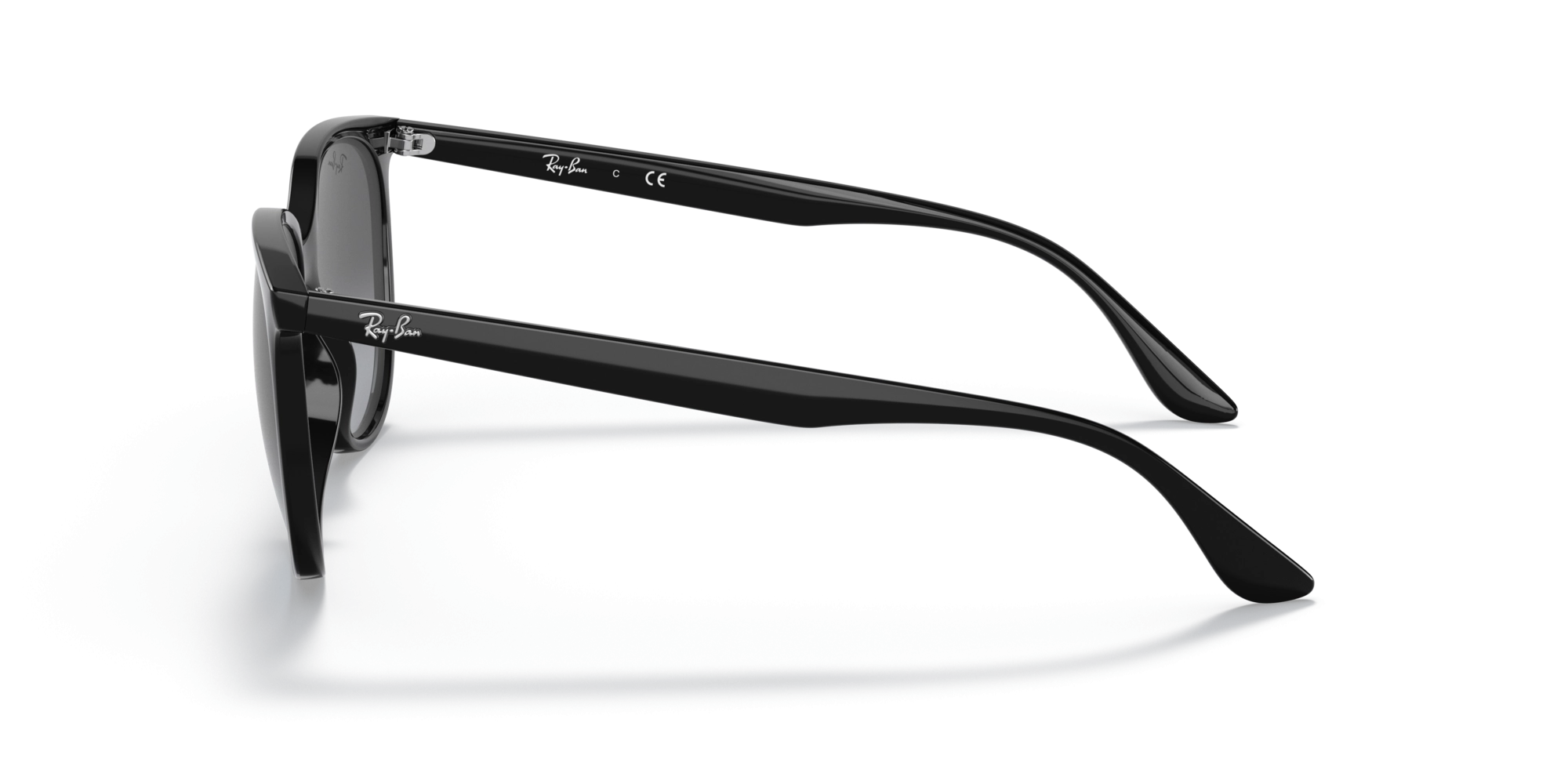 Ray-Ban RB4378 601/8G 54
