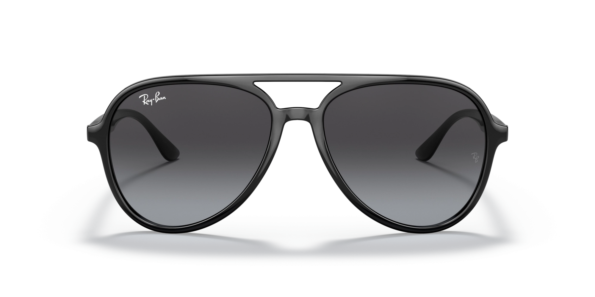 Ray-Ban RB4376 601/8G 57