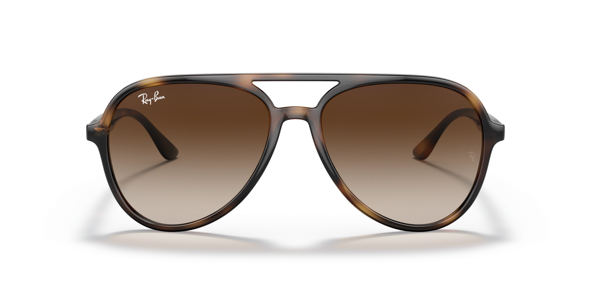 Ray-Ban RB4376 710/13 57