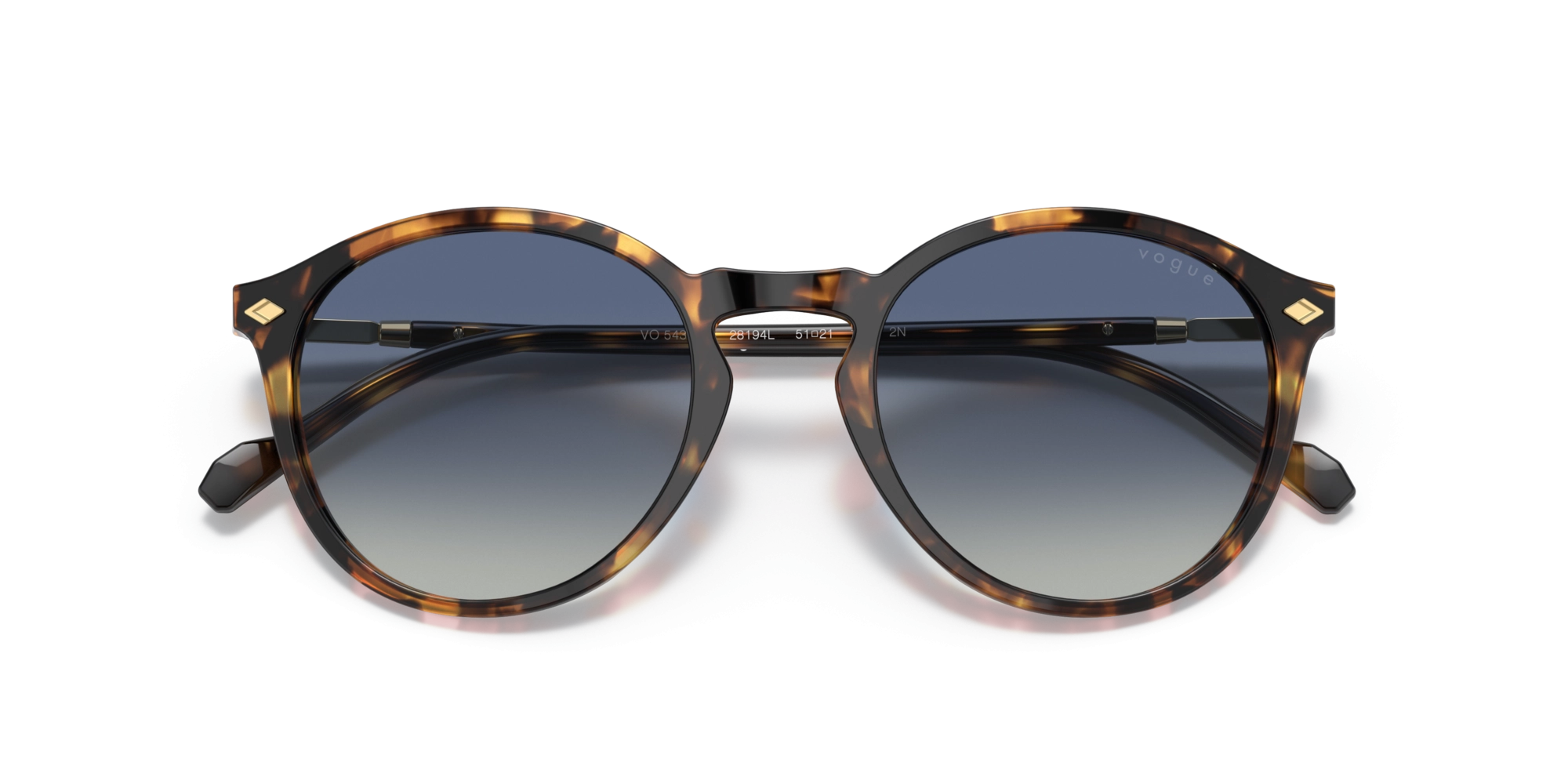 Vogue 0VO 5432S 28194L 51