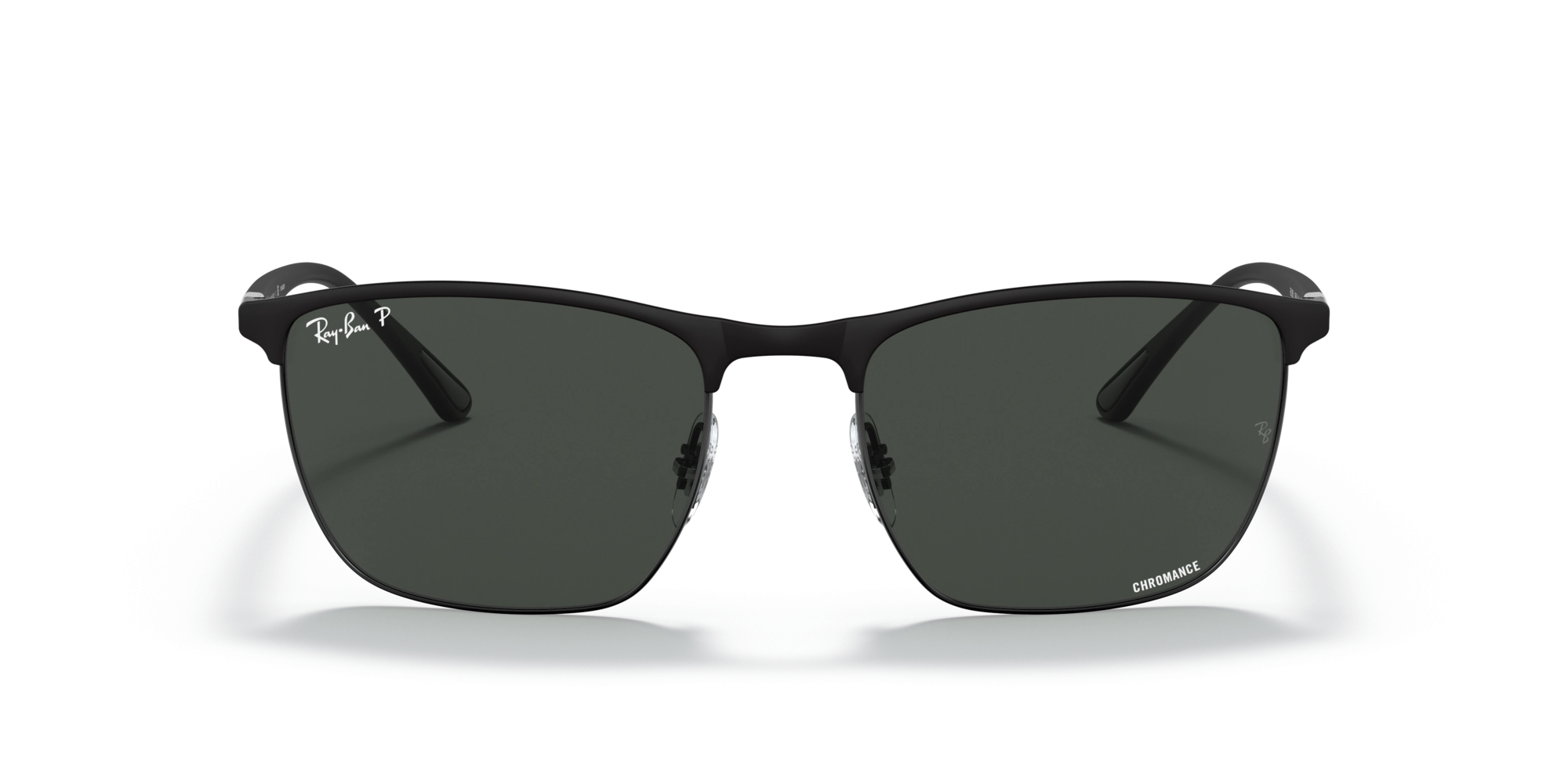 Ray-Ban RB3686 186/K8 57