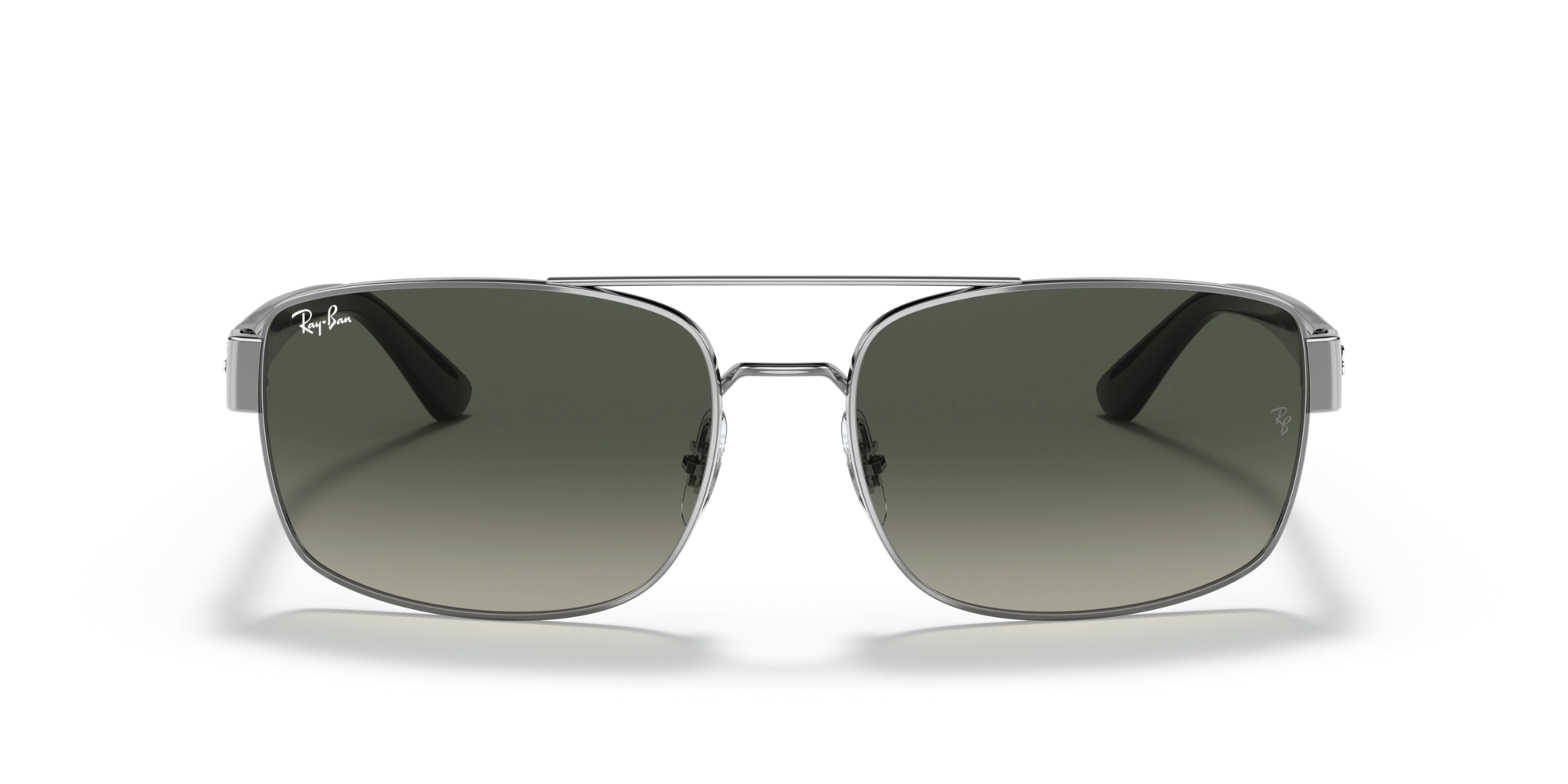 Ray-Ban RB3687 004/71 61