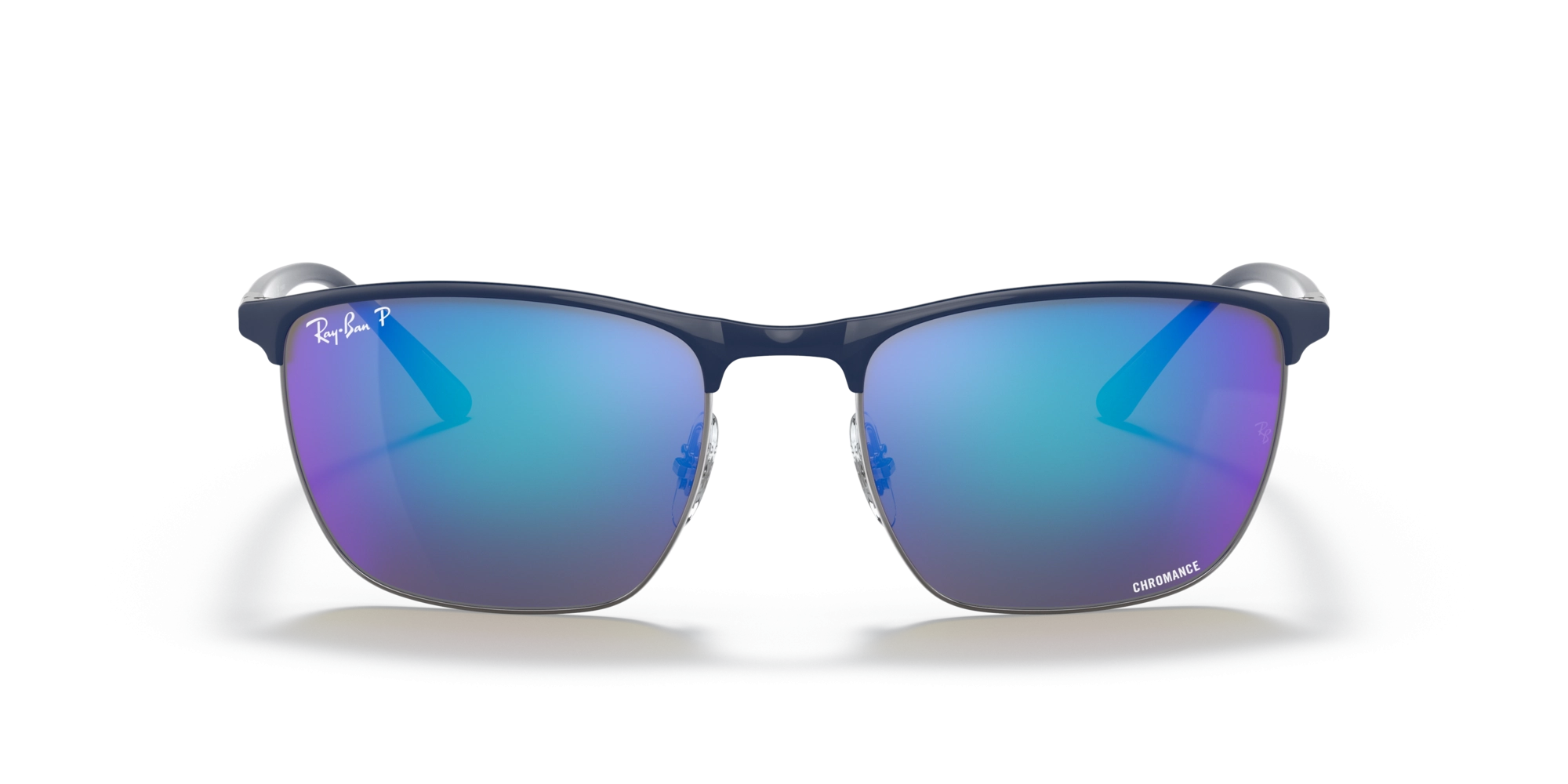 Ray-Ban RB3686 92044L 57