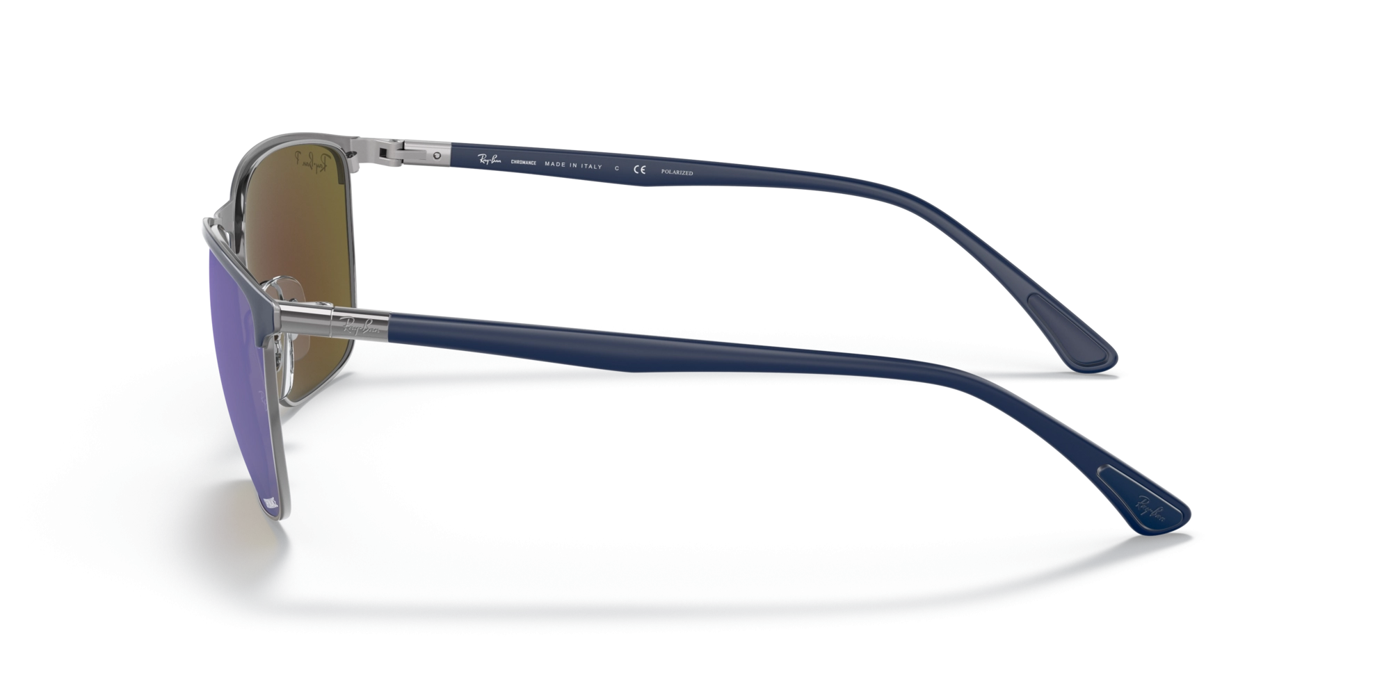 Ray-Ban RB3686 92044L 57