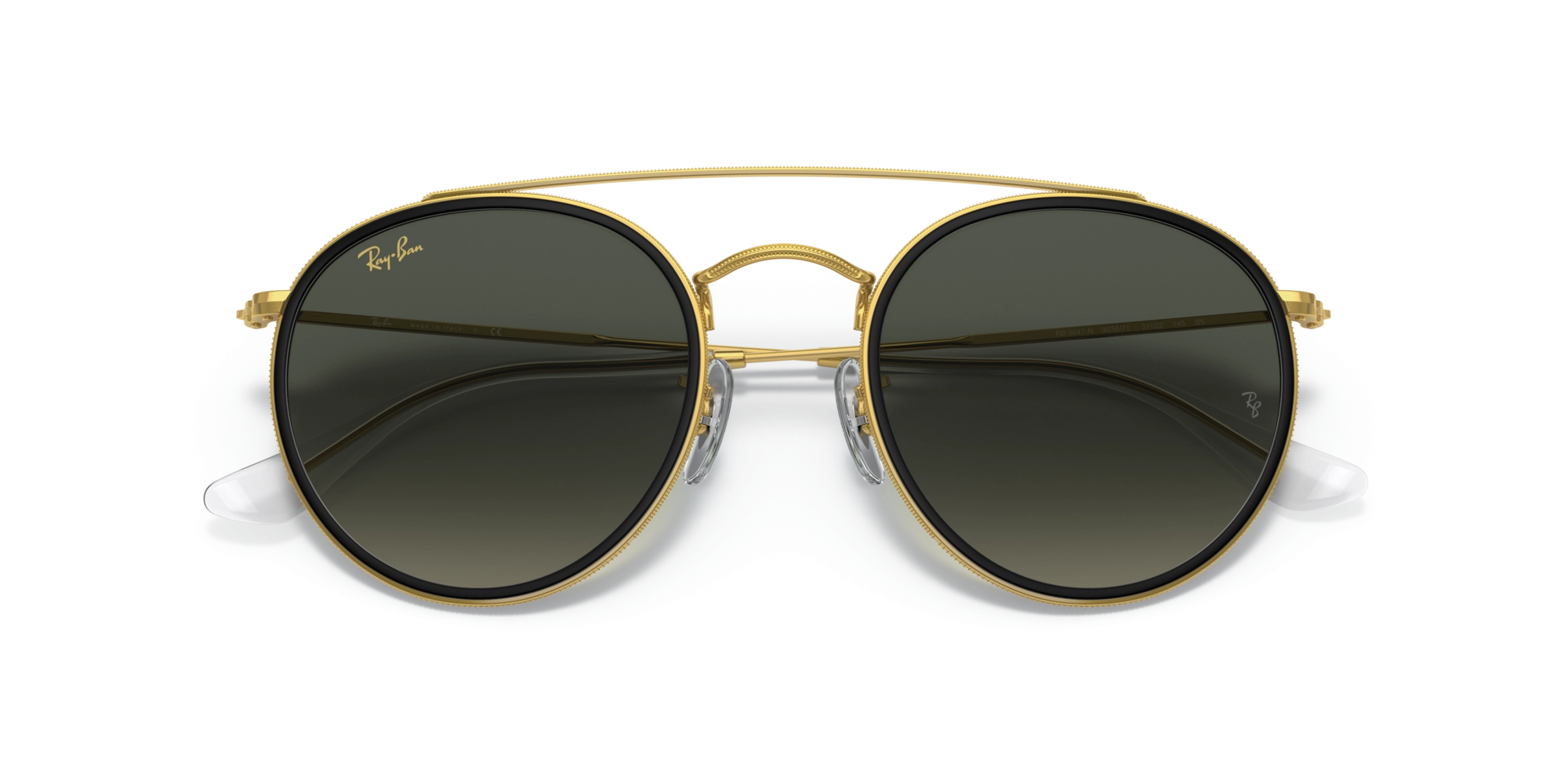 Ray-Ban RB3647N 923871 51