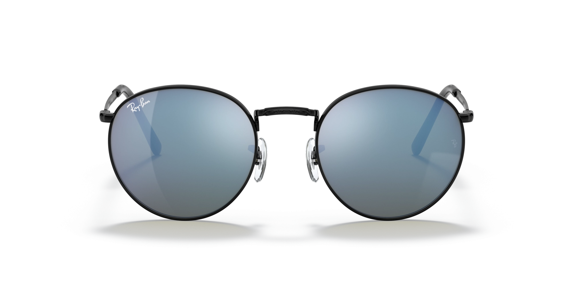 Ray-Ban New Round RB3637 002/G1 50