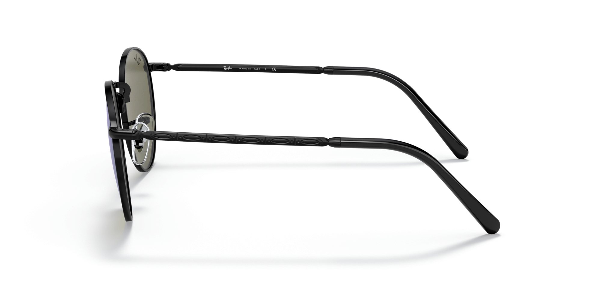 Ray-Ban New Round RB3637 002/G1 50