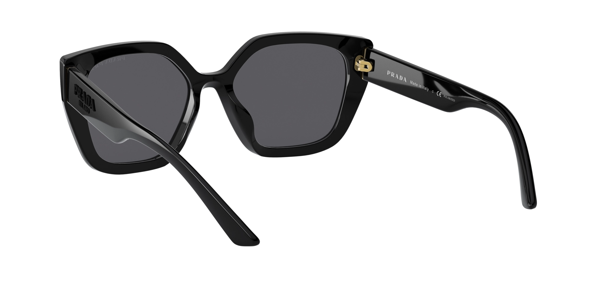 Prada 0PR 24XS 1AB5Z1 52