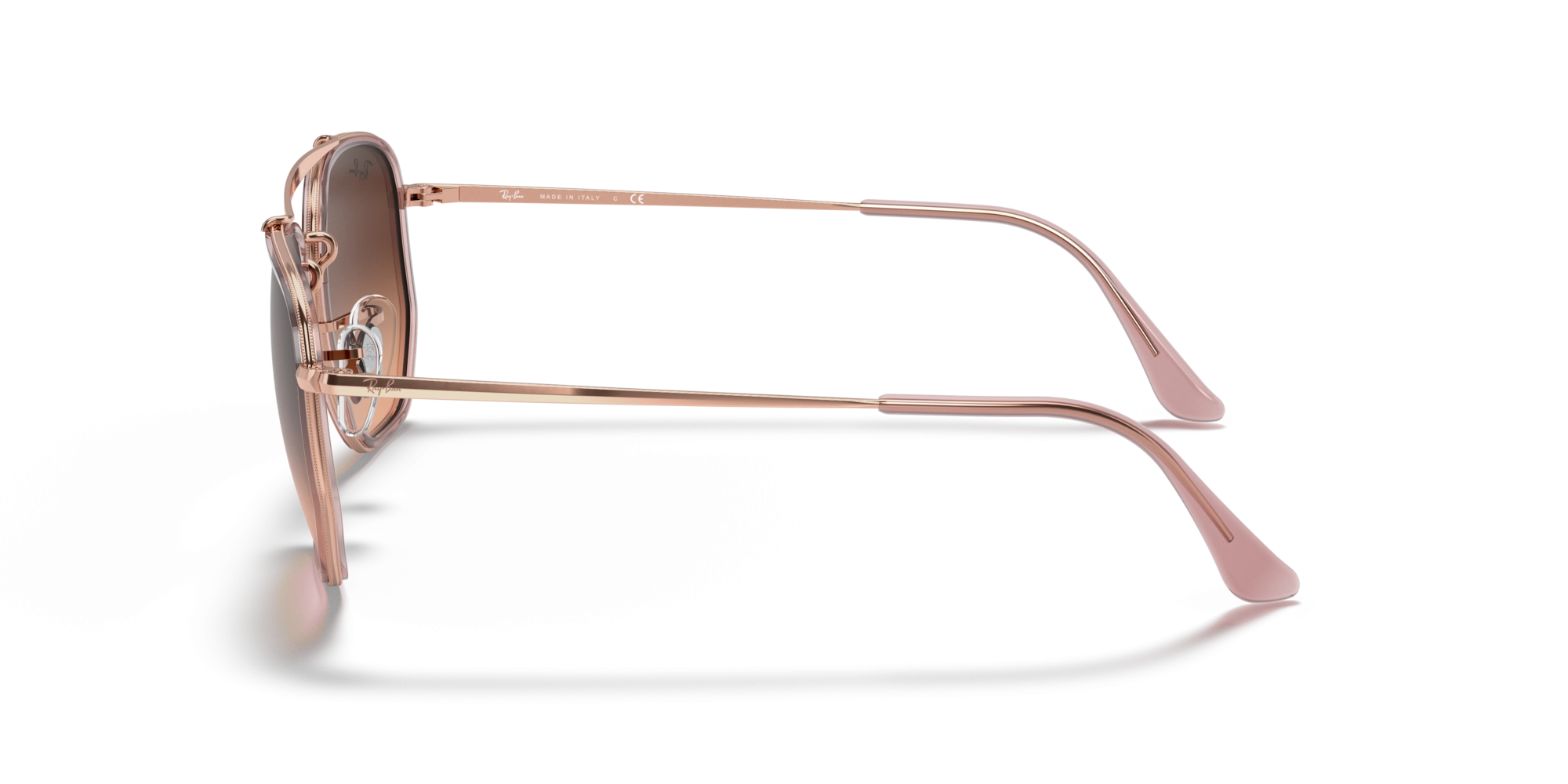 Ray-Ban The Marshal II RB3648M 9069A5 52