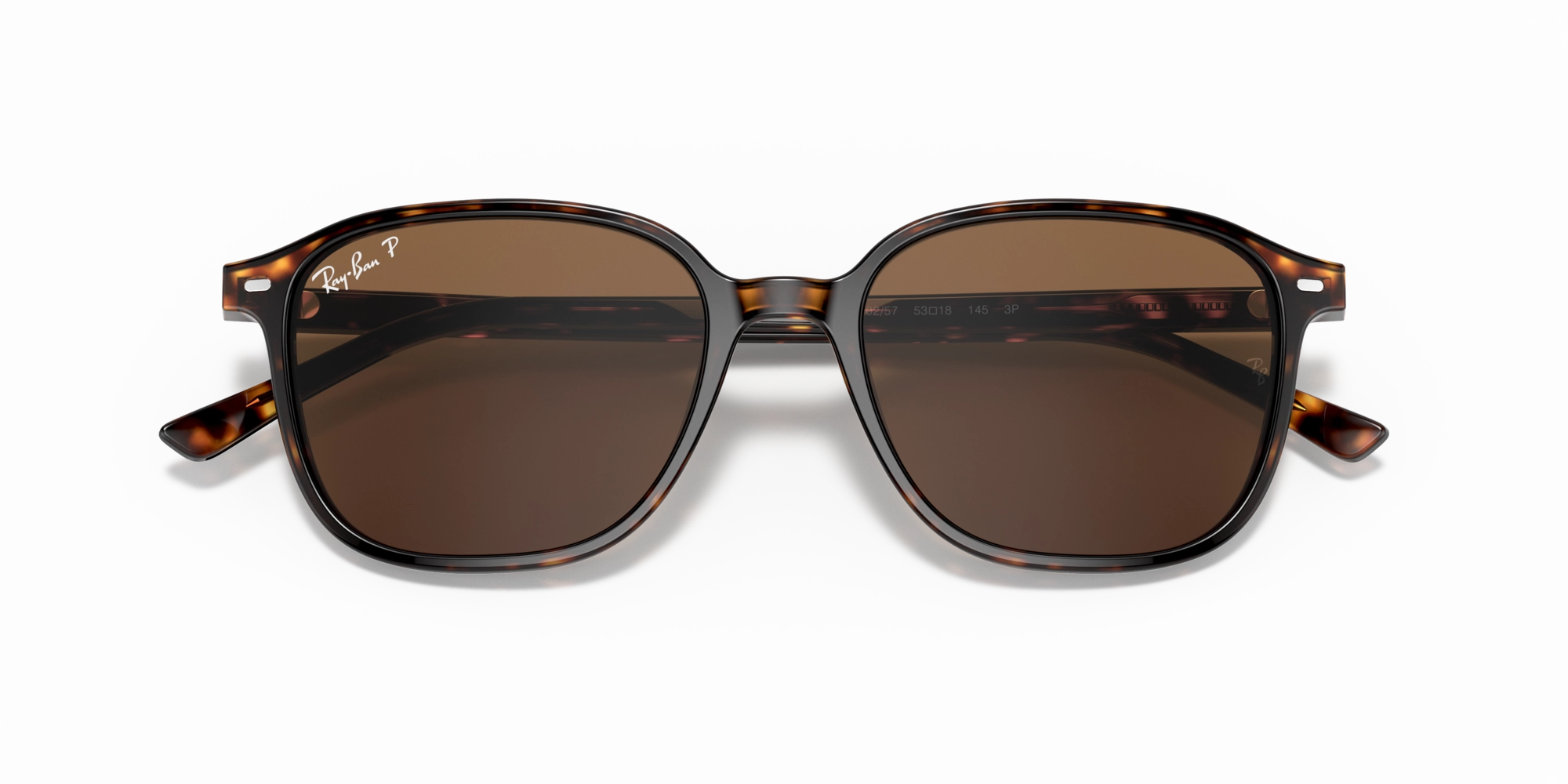 Ray-Ban Leonard RB2193 902/57 53
