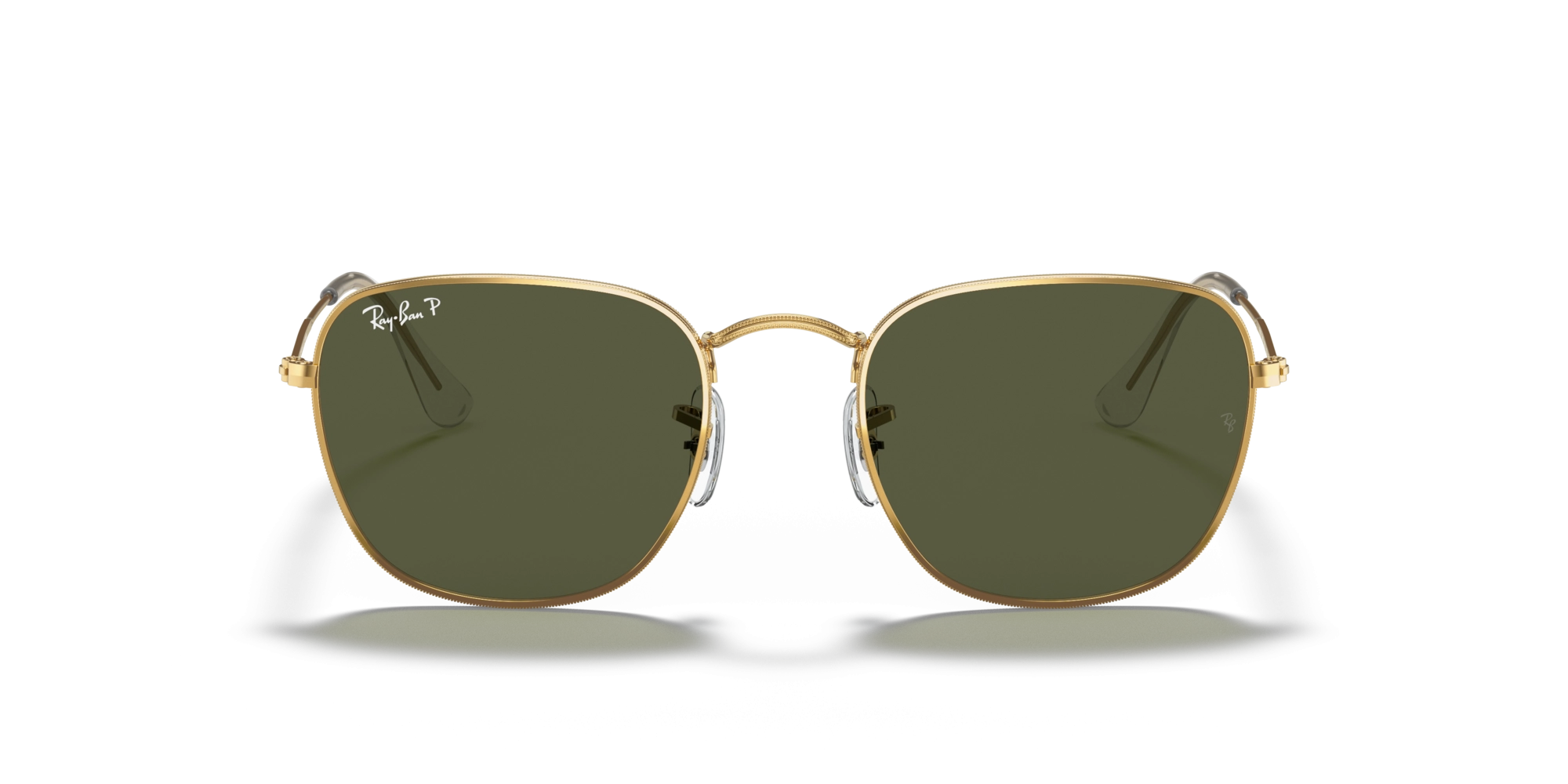 Ray-Ban Frank RB3857 919658 51