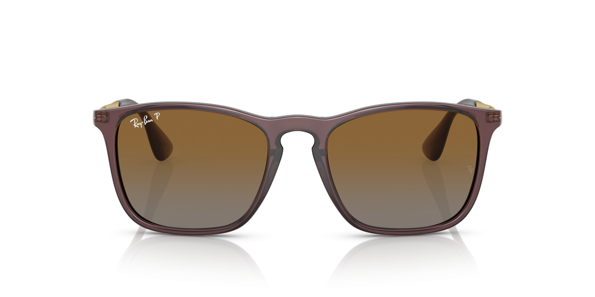 Ray-Ban Chris RB4187 6593T5 54