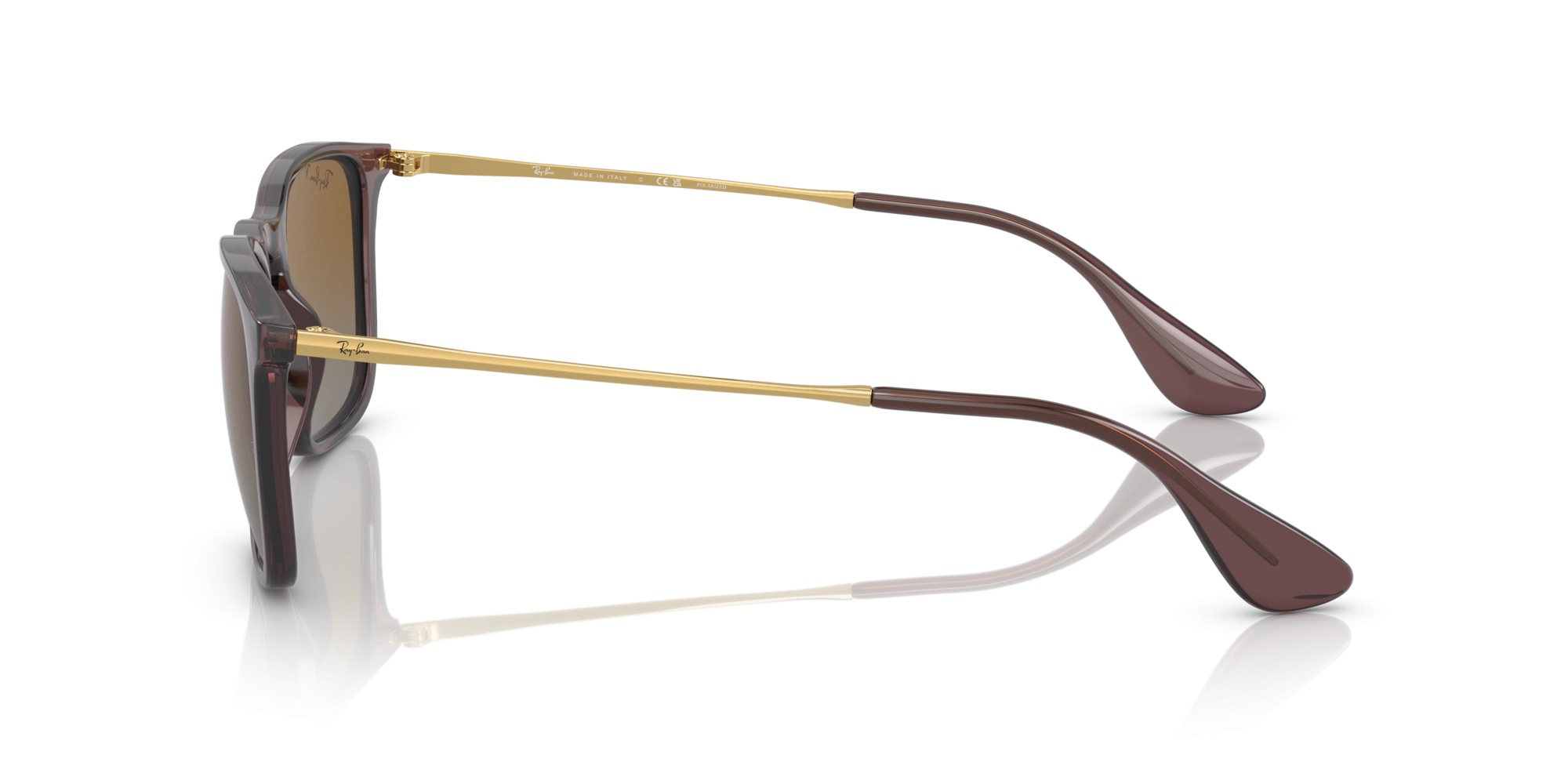 Ray-Ban Chris RB4187 6593T5 54