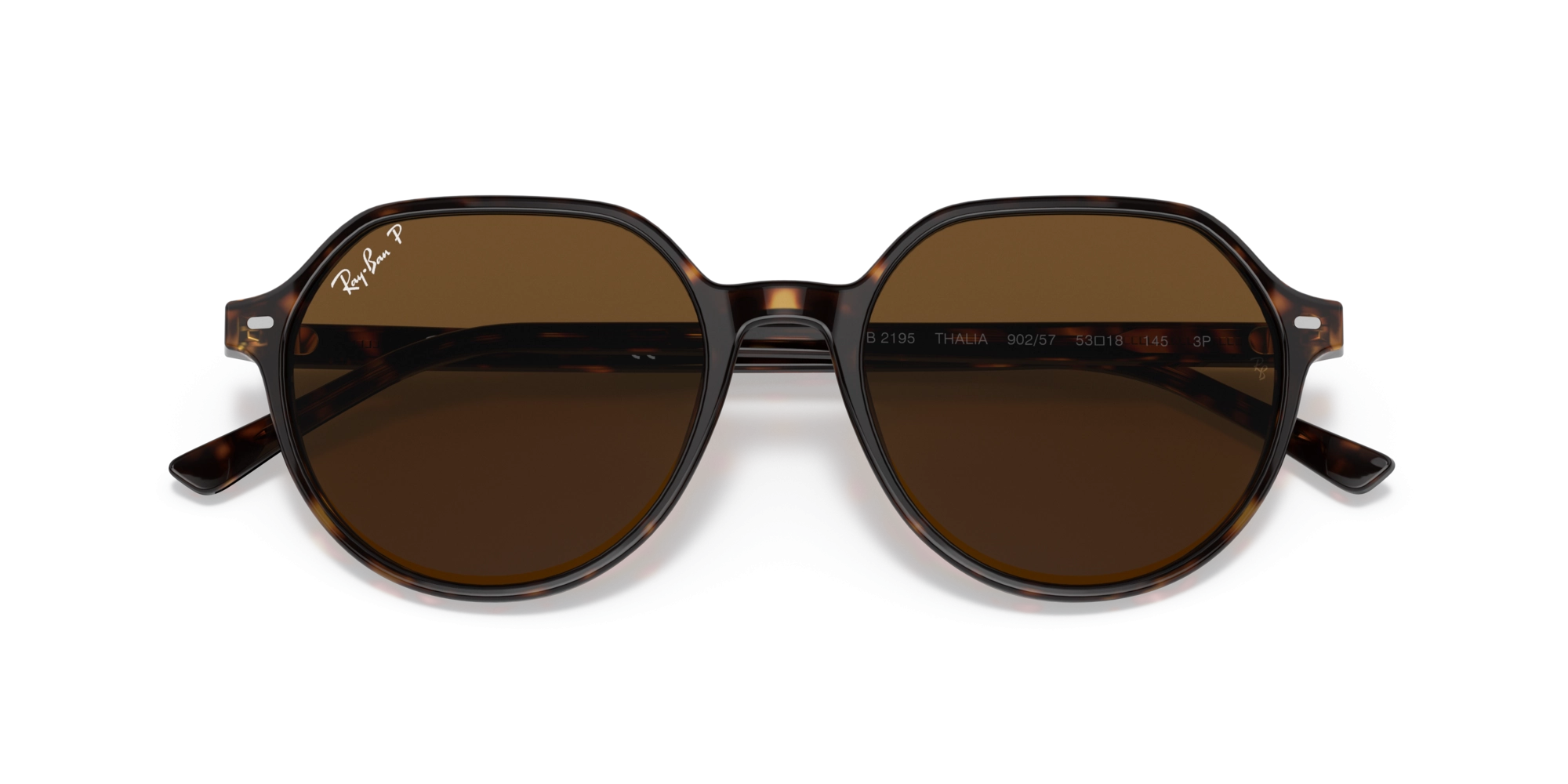 Ray-Ban Thalia RB2195 902/57