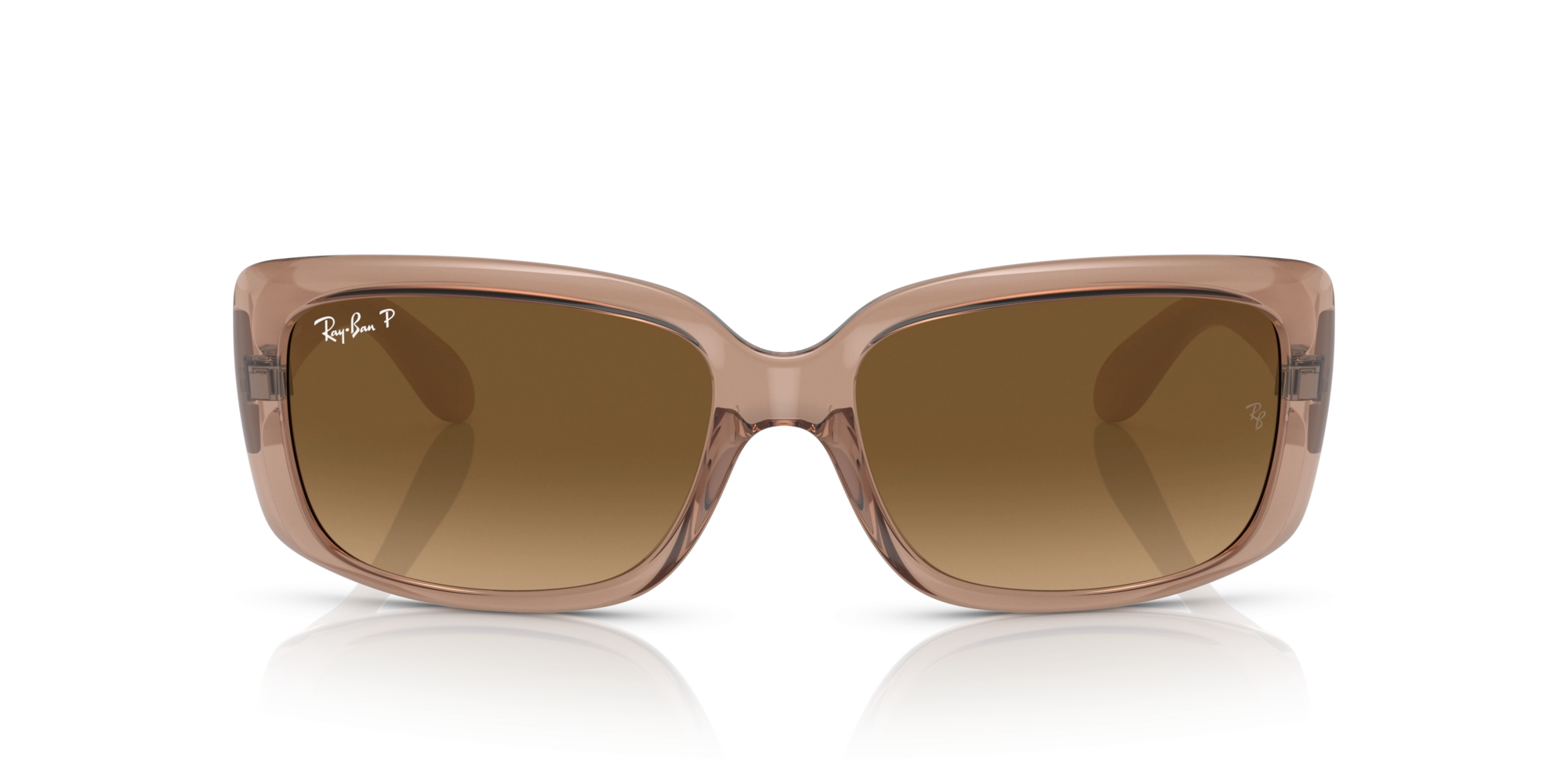 Ray-Ban RB4389 6644M2
