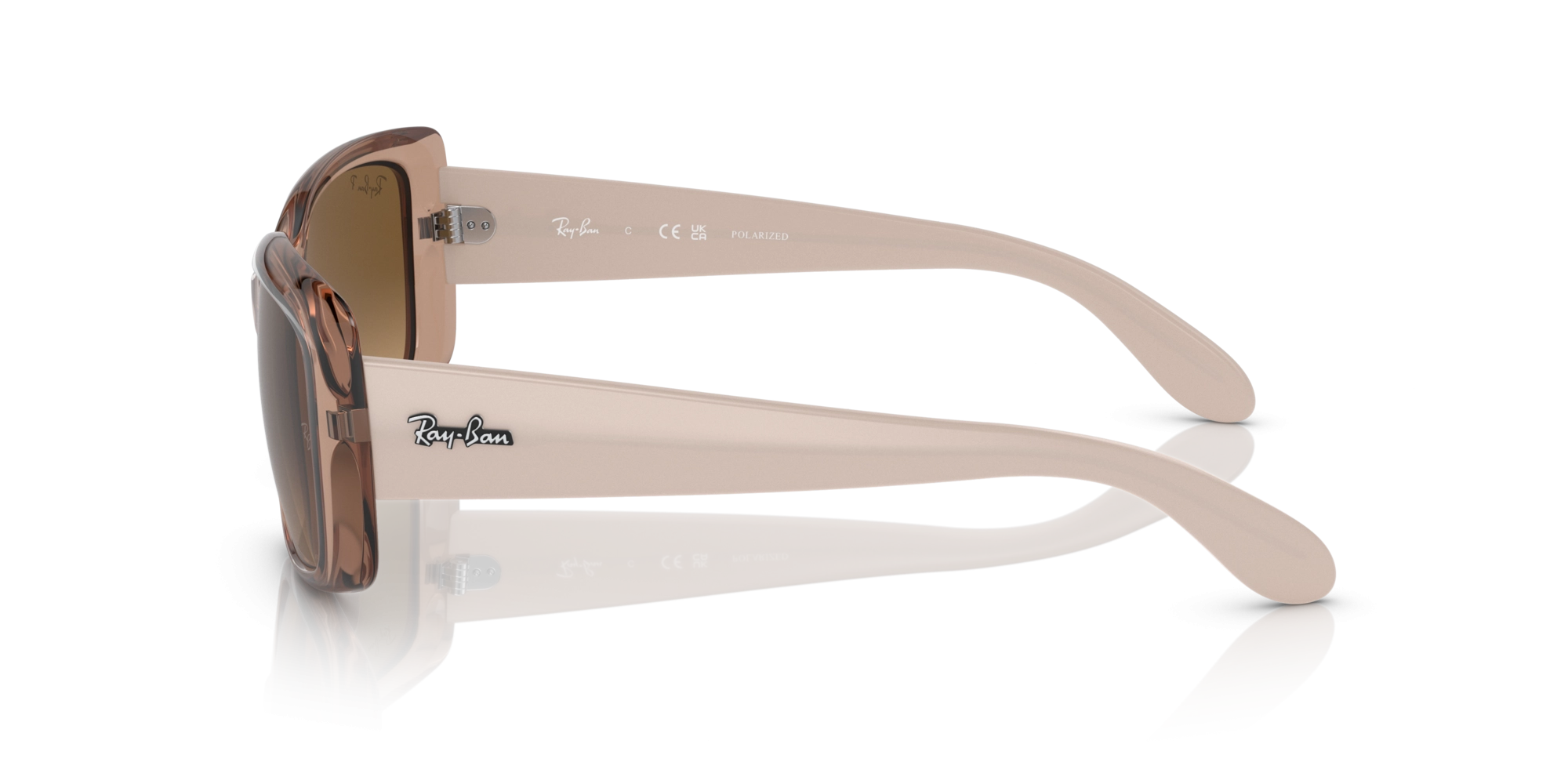 Ray-Ban RB4389 6644M2