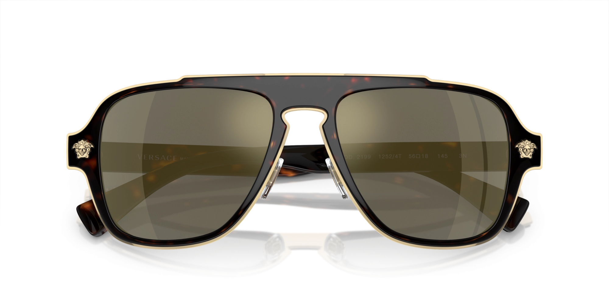 Versace 0VE 2199 12524T 56