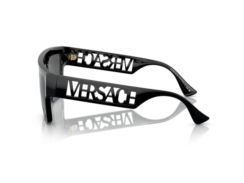 Versace 0VE 4430U GB1/87 53