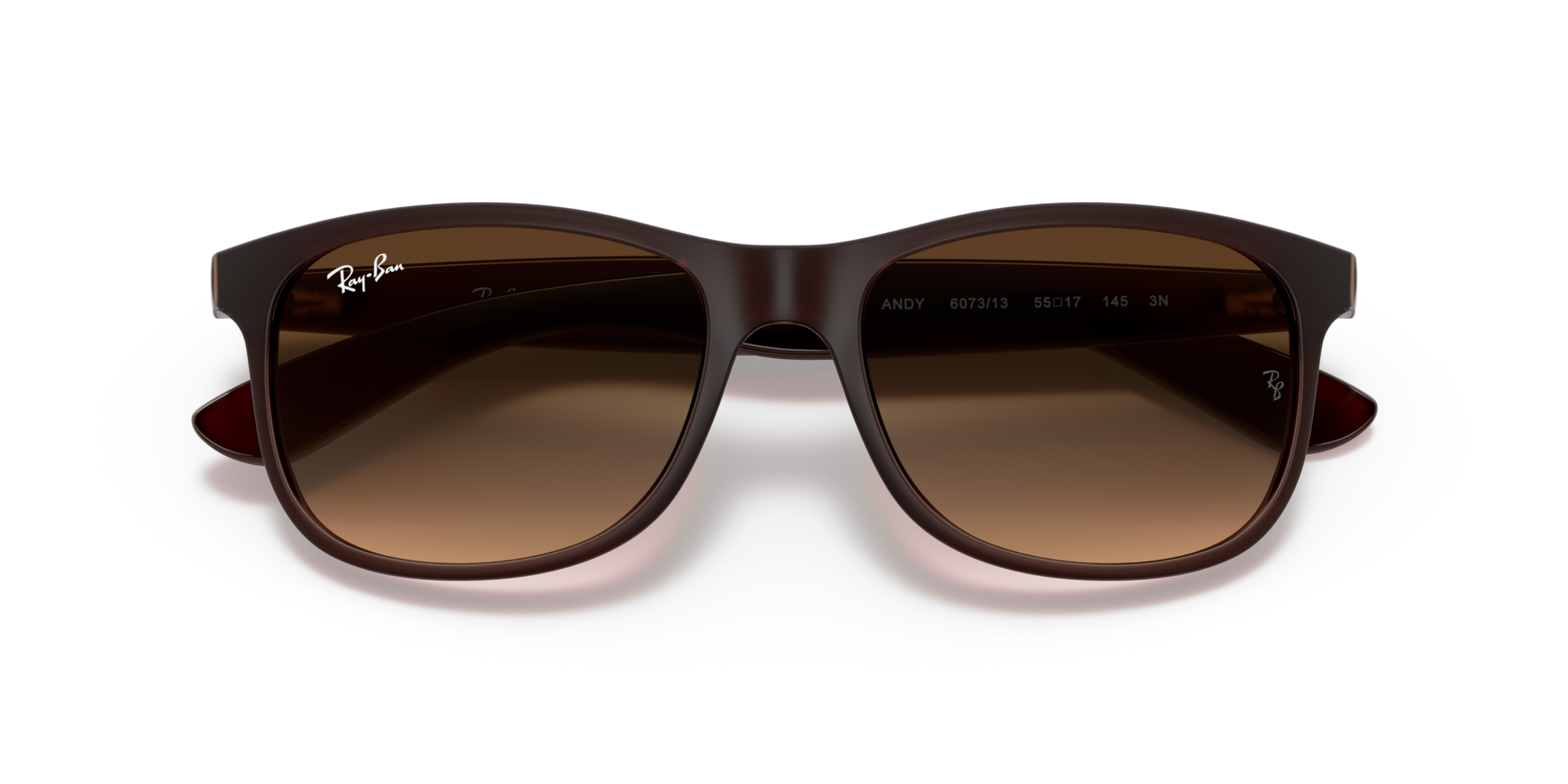 Ray-Ban Andy RB4202 607313 55