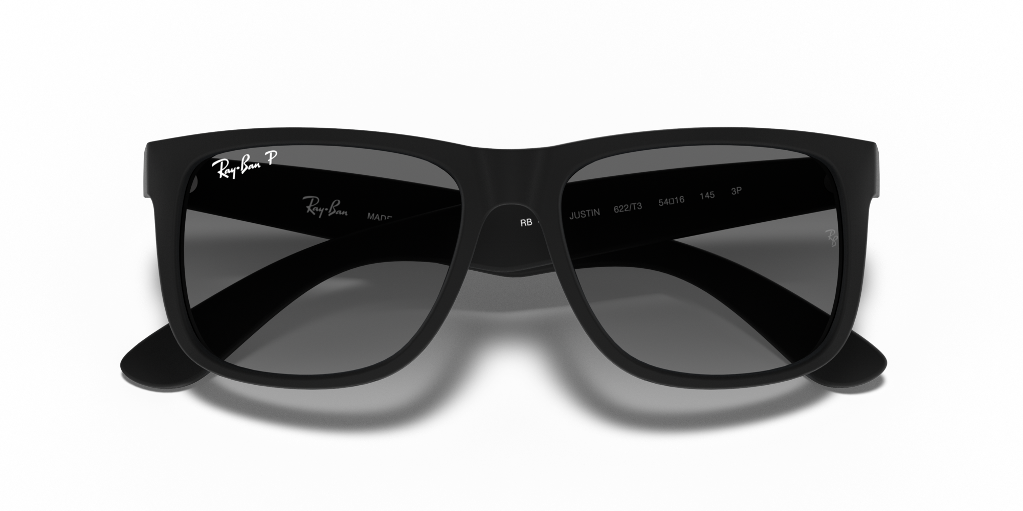 Ray-Ban Justin RB4165 622/T3