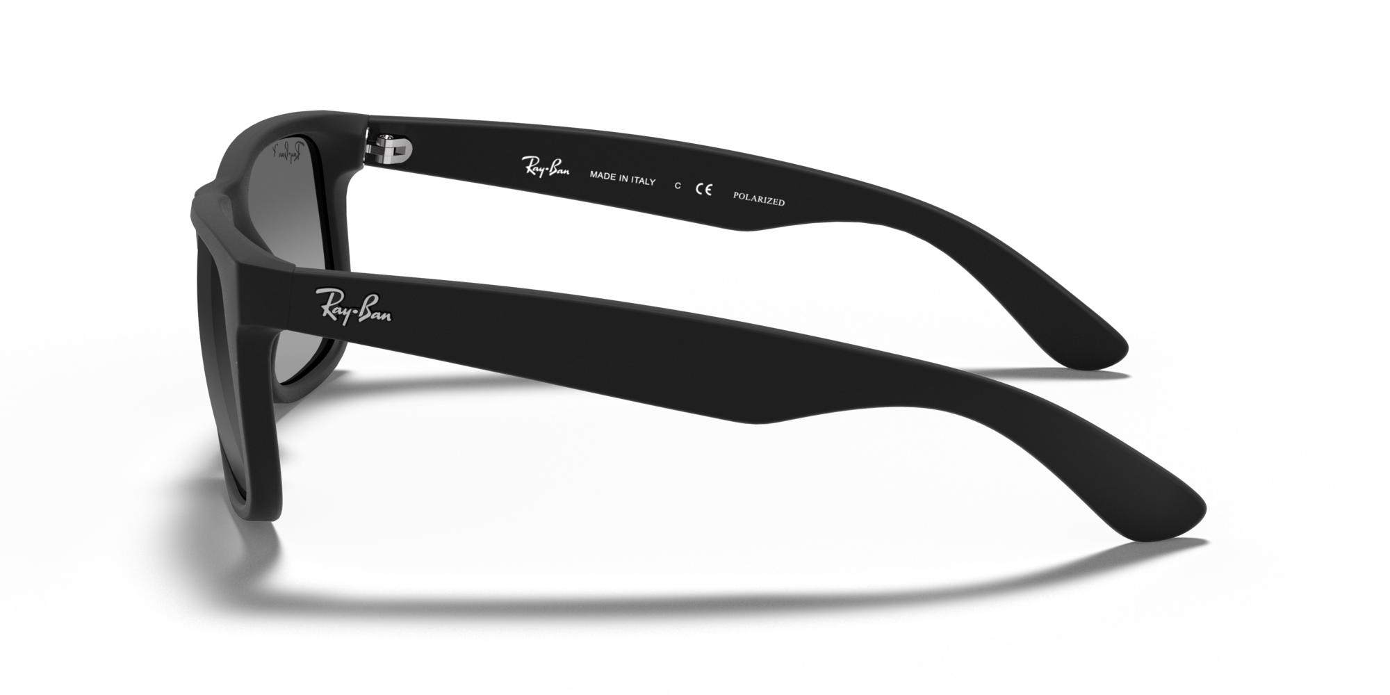 Ray-Ban Justin RB4165 622/T3