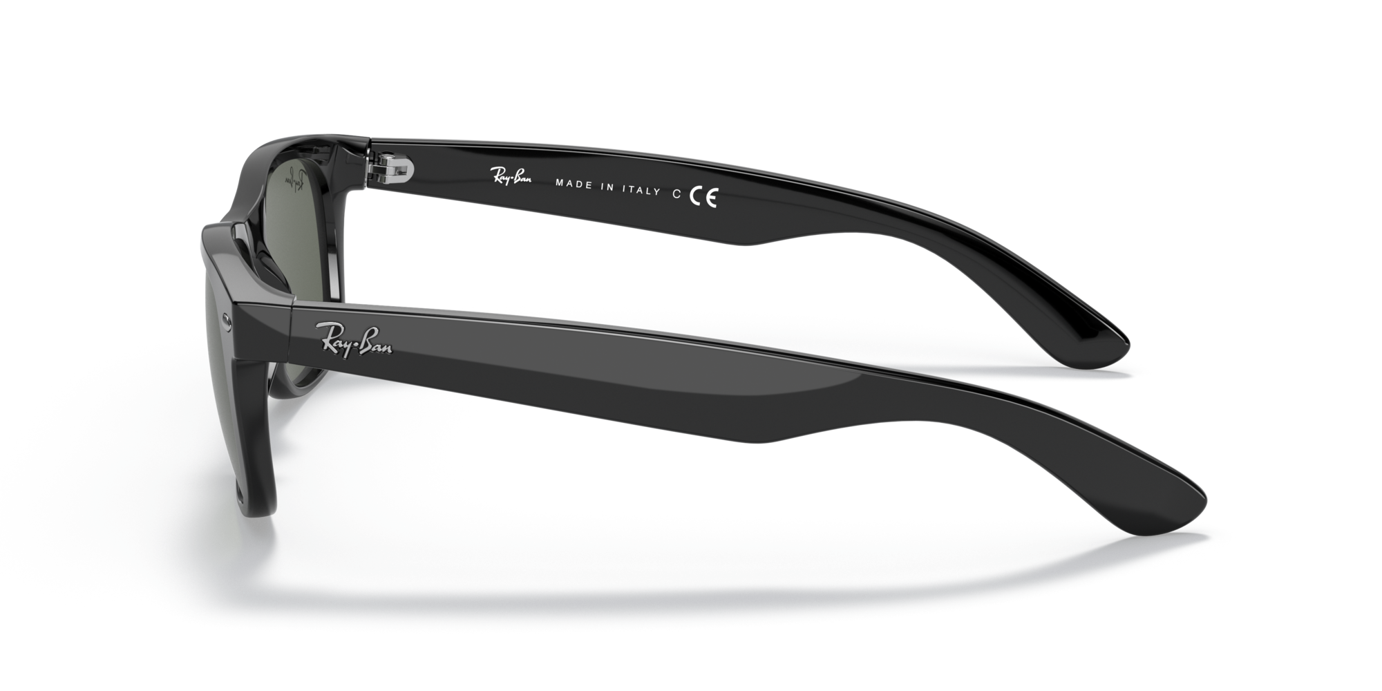 Ray-Ban New Wayfarer RB2132 901