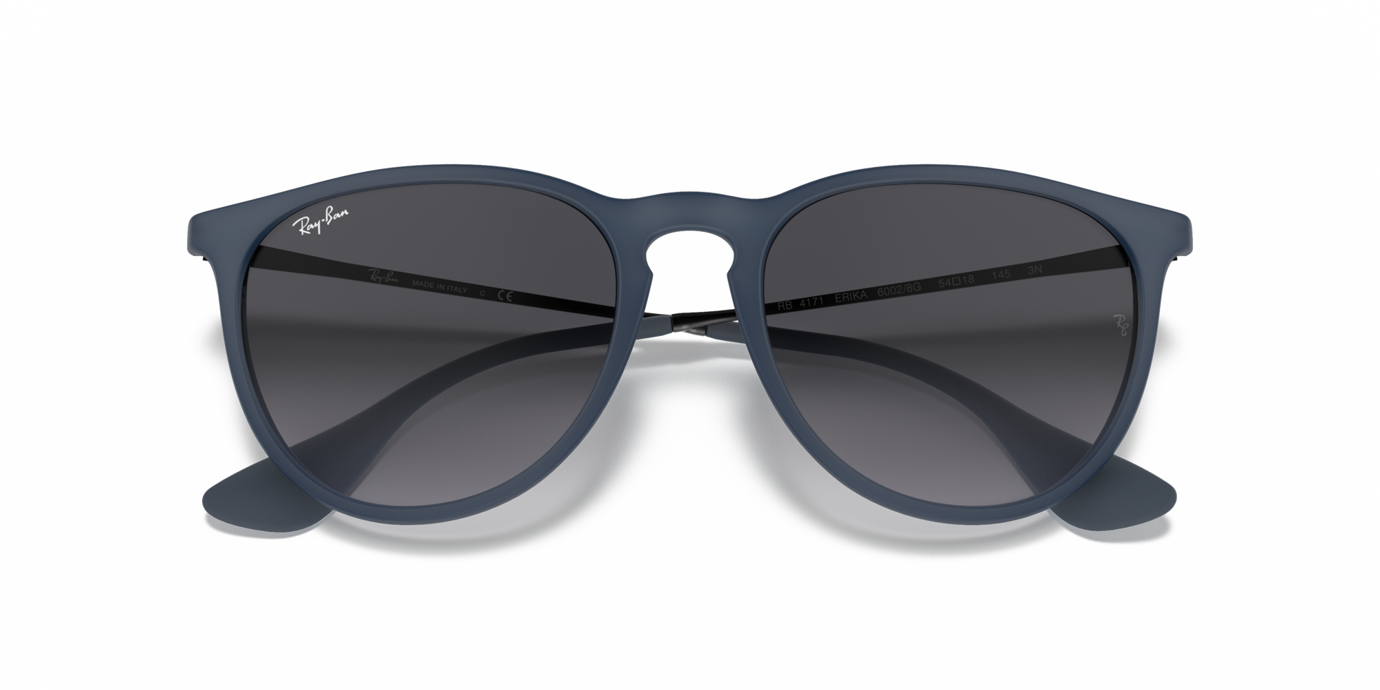 Ray-Ban Erika RB4171 60028G 54