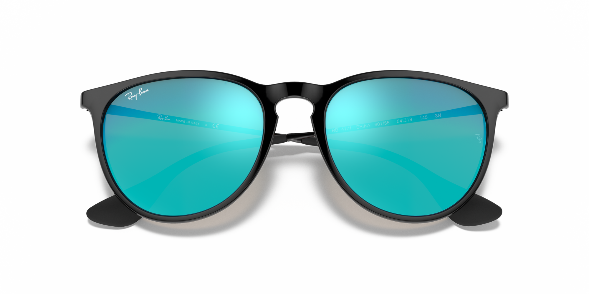 Ray-Ban Erika RB4171 601/55 54