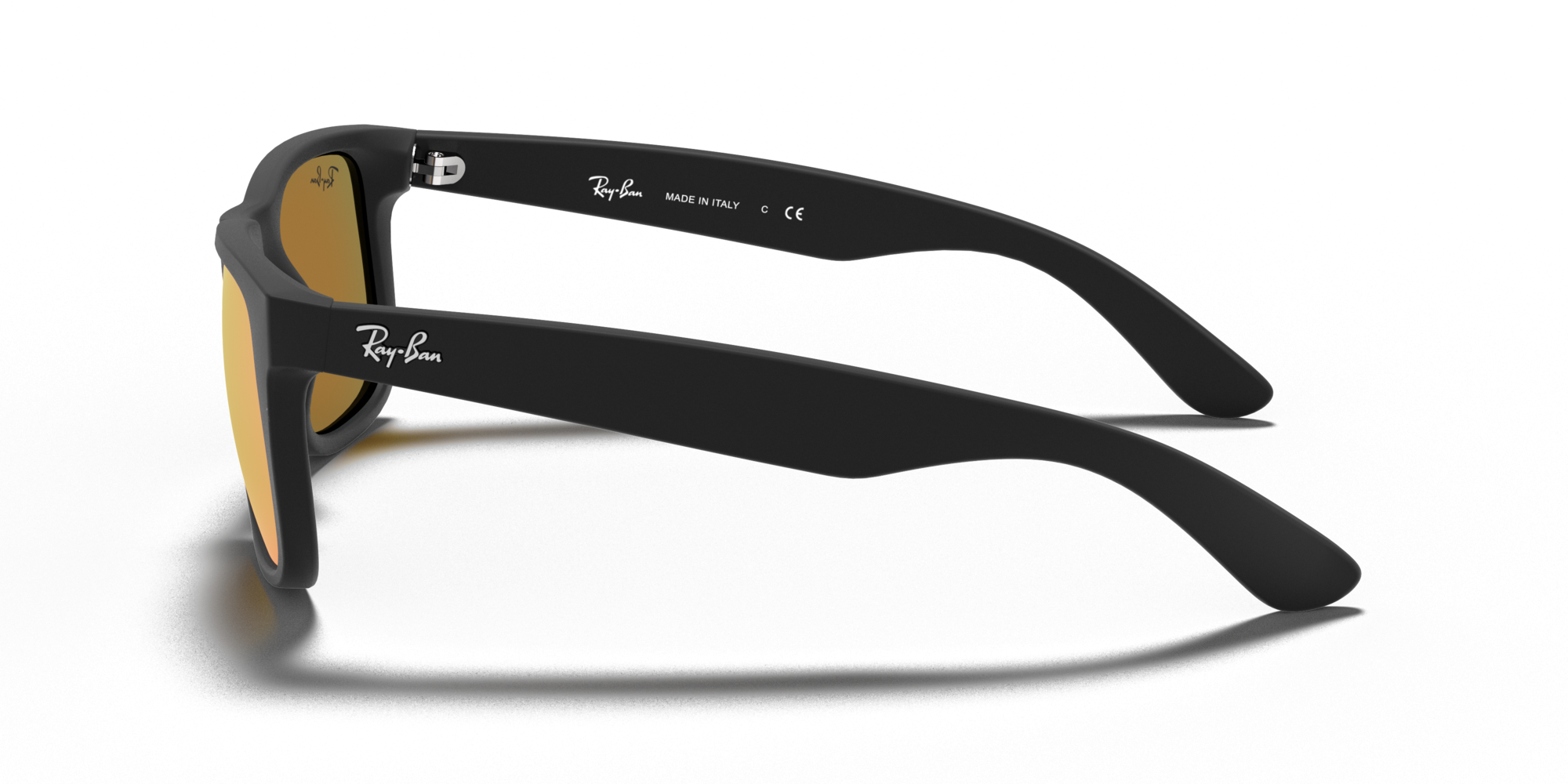 Ray-Ban Justin RB4165 622/6Q 54