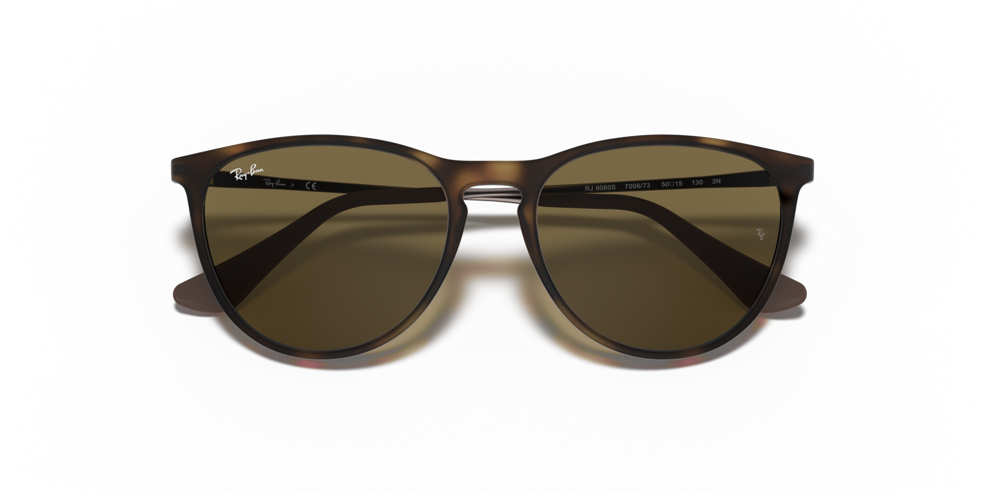 Ray-Ban Junior Erika RJ9060S 700673 50