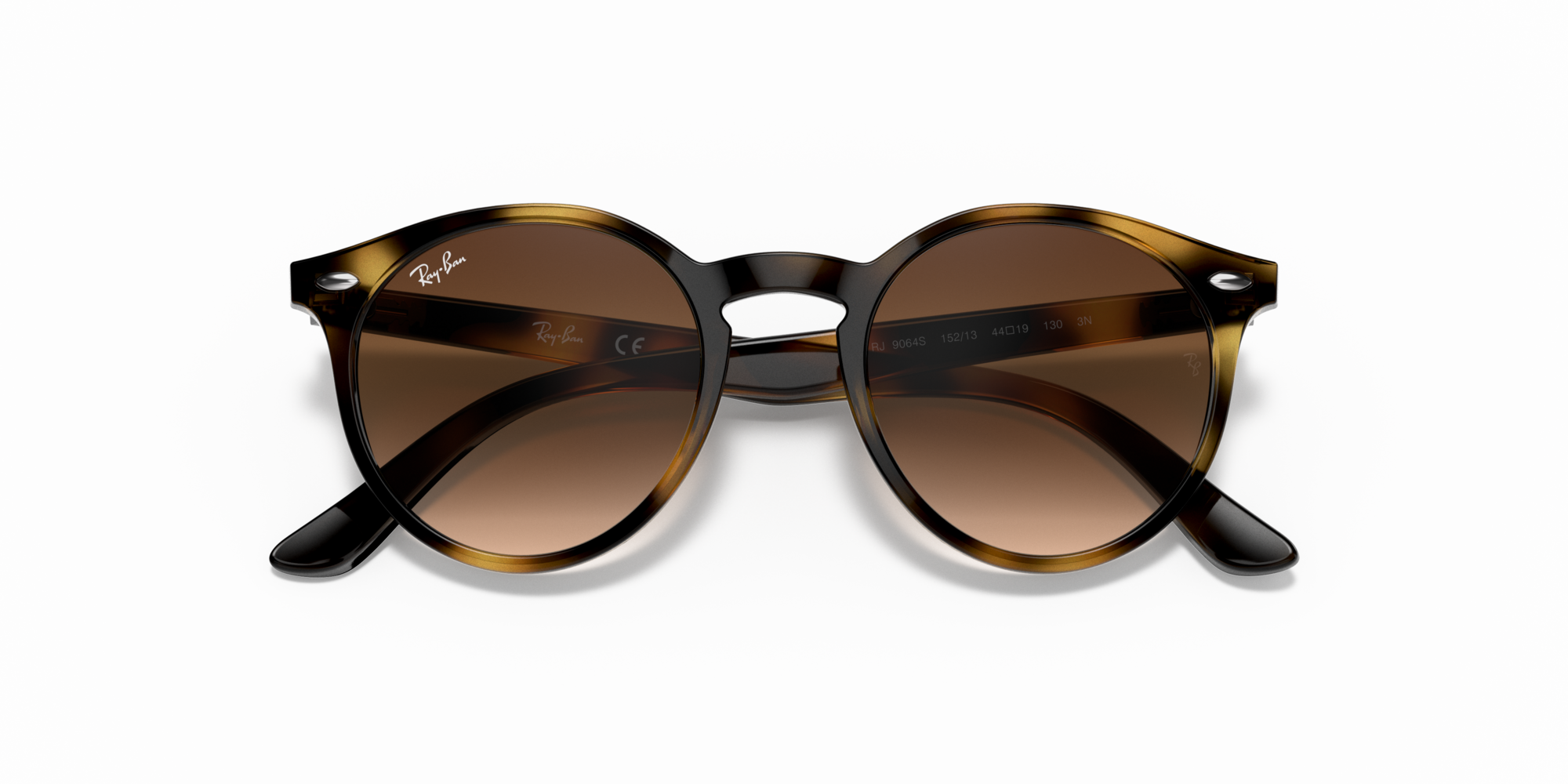 Ray-Ban Junior RJ9064S 152/13 44